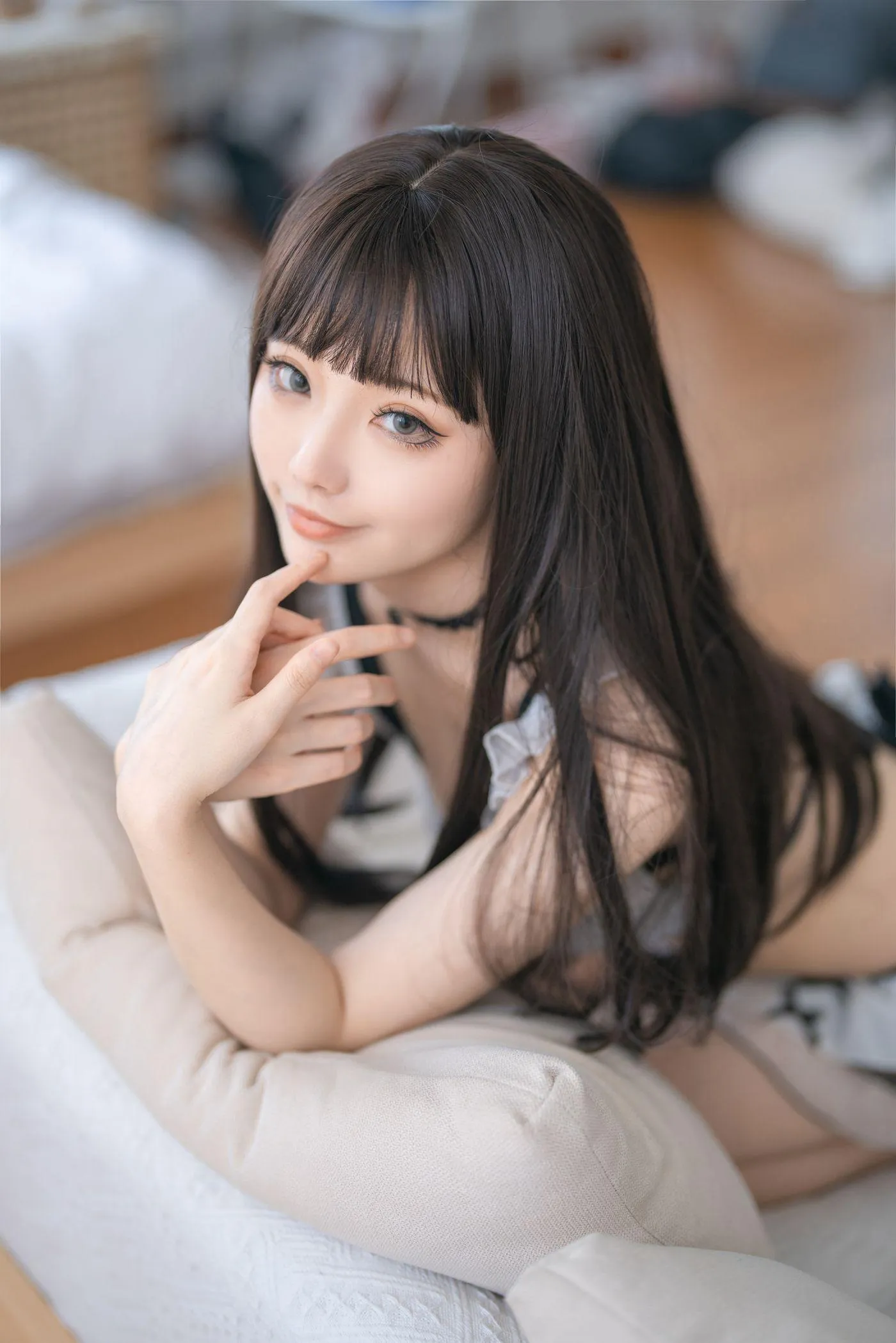桃良阿宅 – NO.03 午睡 [20P]插图6