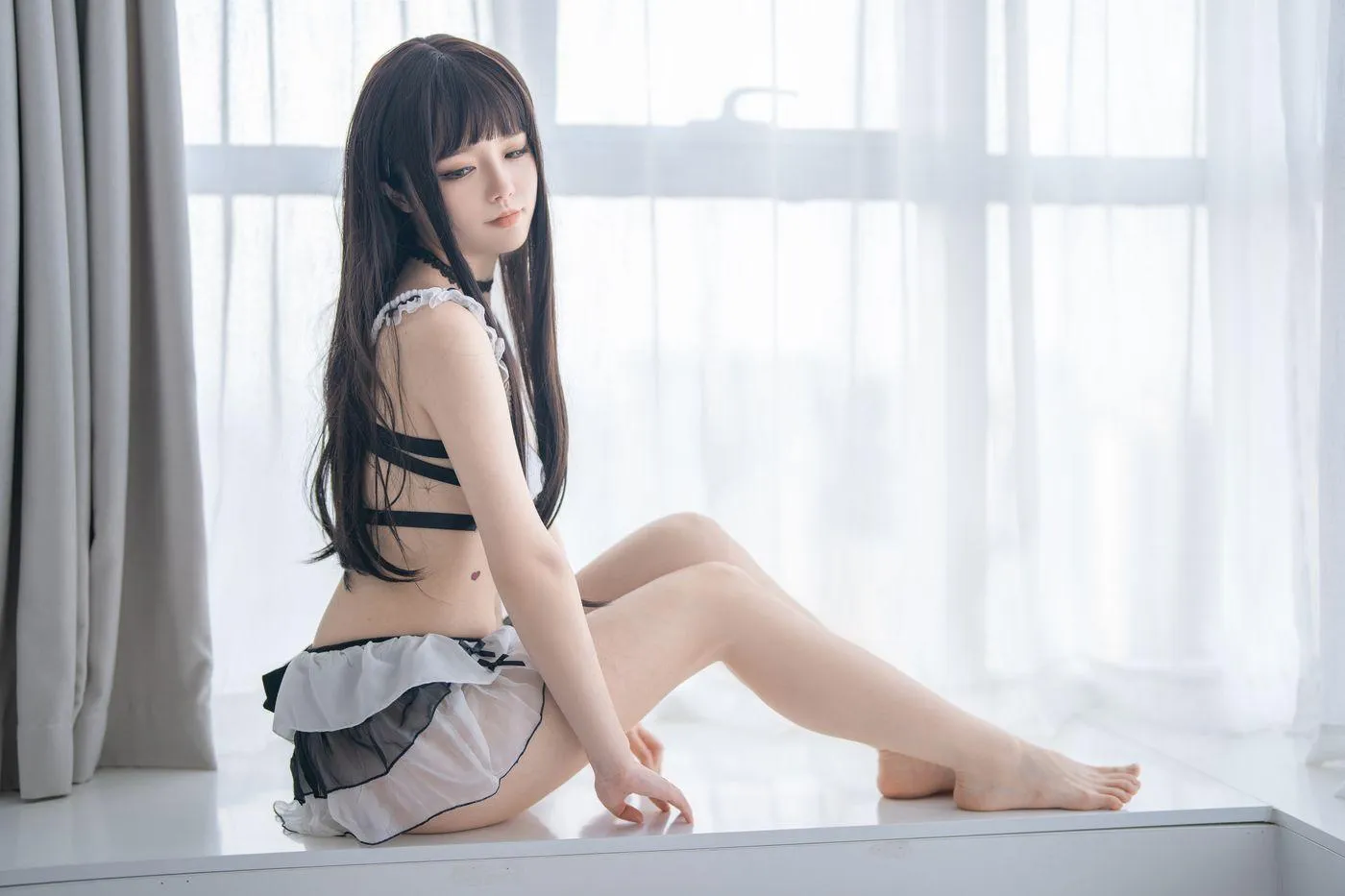 桃良阿宅 – NO.03 午睡 [20P]插图3