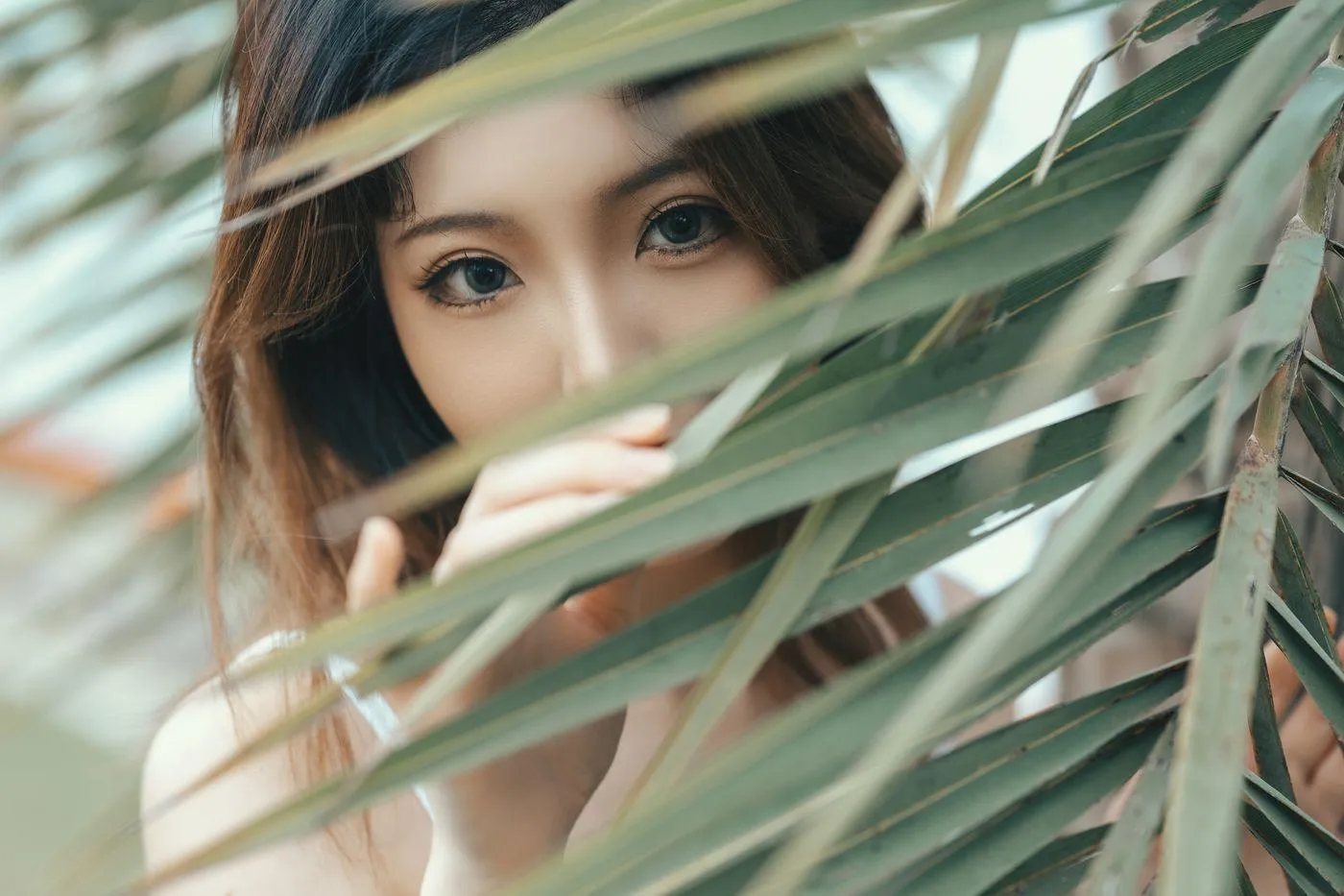 桃良阿宅 – NO.06 晨跑X放舱 [44P]插图3