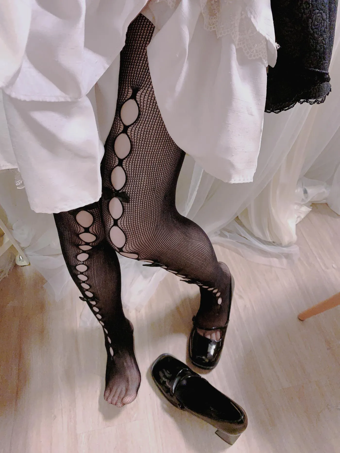 桜桃喵 – NO.144 Doll [18P]插图2