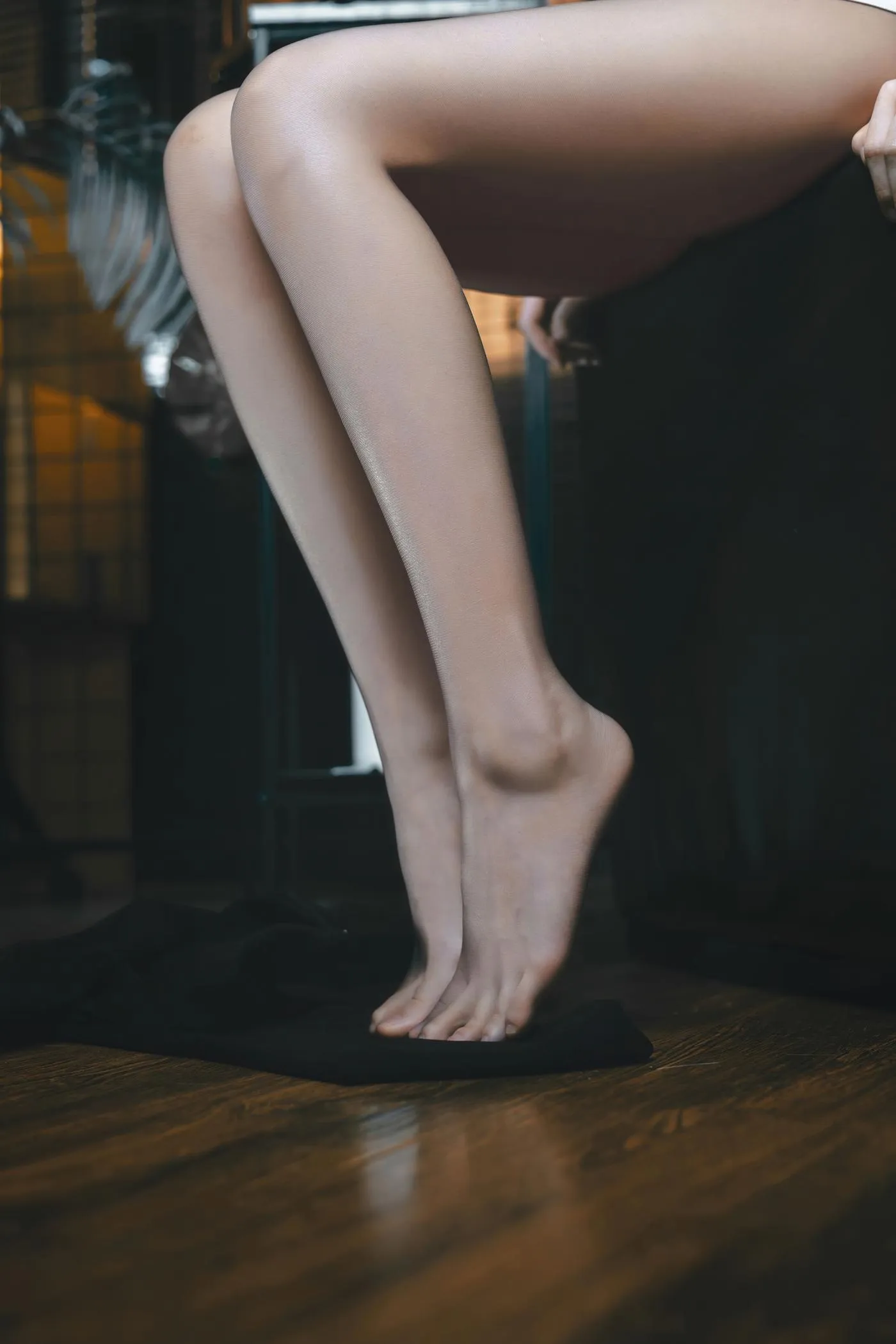 桜桃喵 – NO.145 玛奇玛 [38P]插图8