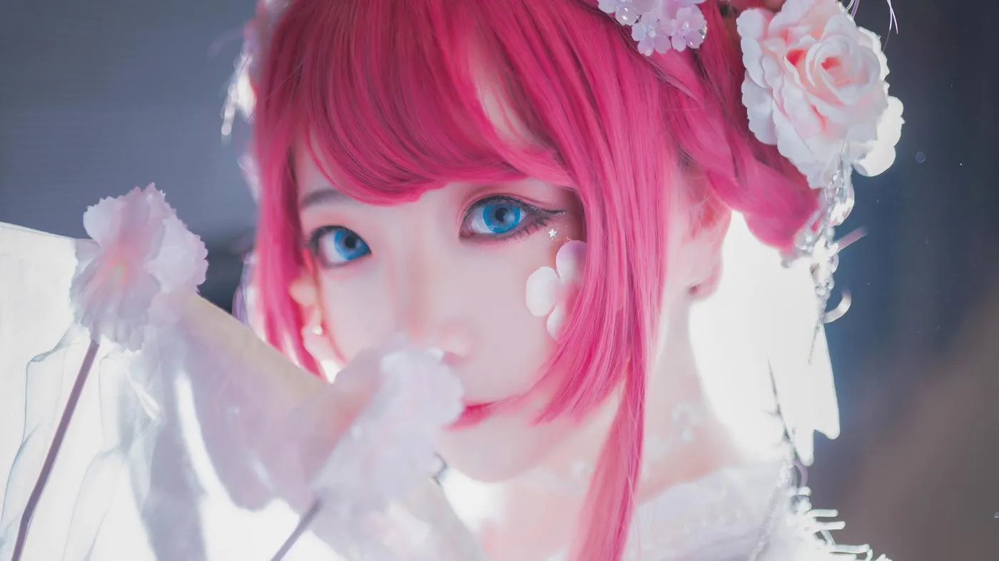楚楚子w – NO.74 LOLITA场照 LOLITA装扮场照 [13P]插图8