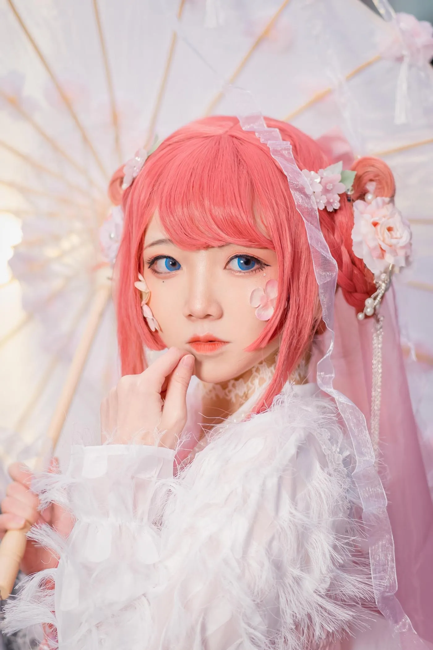 楚楚子w – NO.74 LOLITA场照 LOLITA装扮场照 [13P]插图2