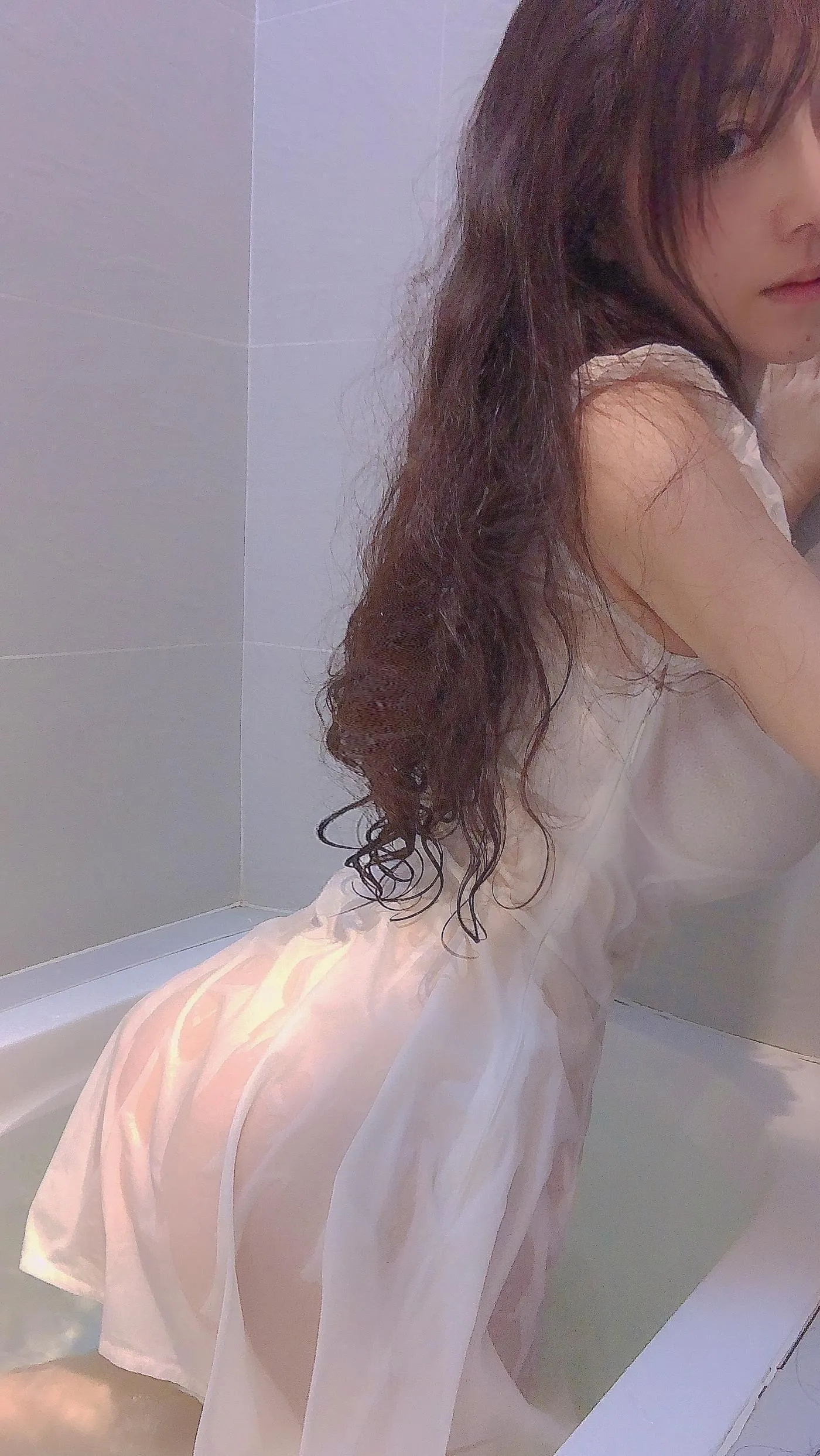 樱晚gigi – NO.08 粉丝群收费写真08 [36P]插图1