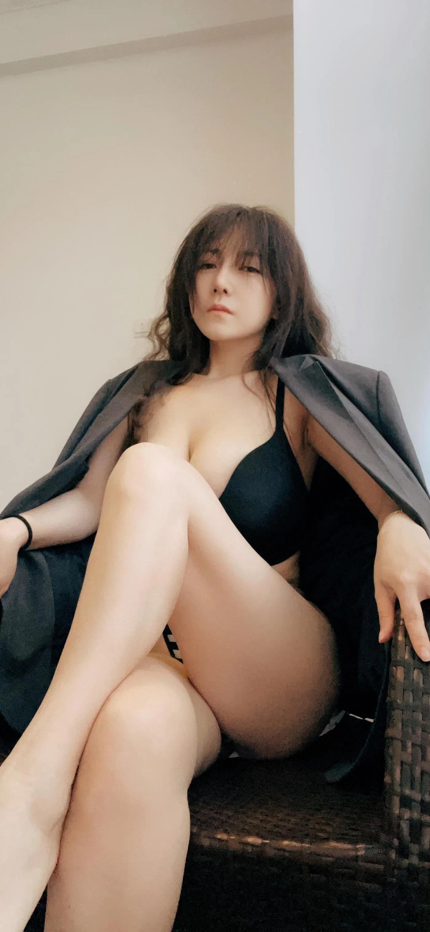 樱晚gigi – NO.09 粉丝群收费写真09 [28P]插图4
