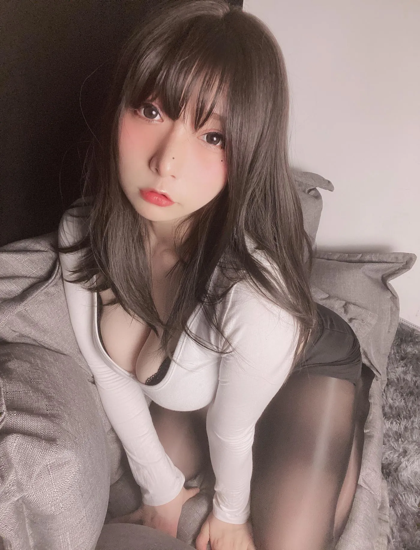 次屁啦 – NO.02 涞觅 [25P]插图2