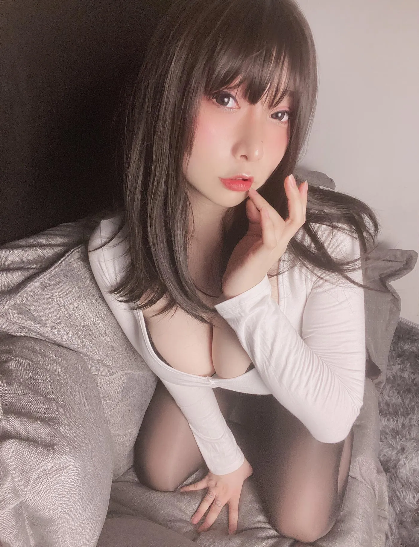 次屁啦 – NO.02 涞觅 [25P]插图3