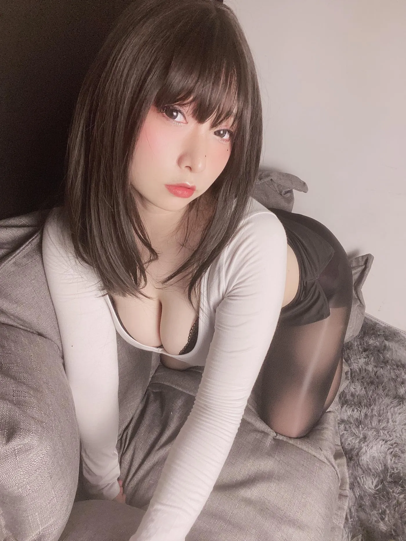 次屁啦 – NO.02 涞觅 [25P]插图4