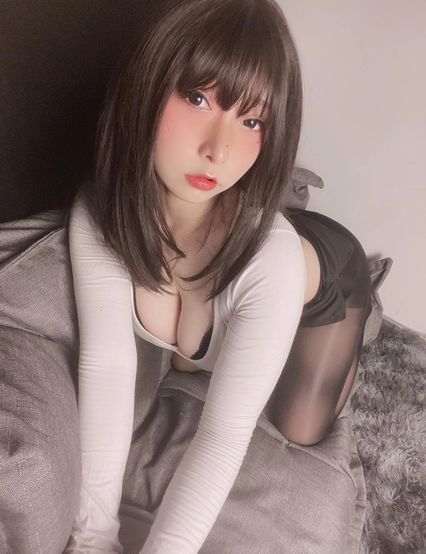 次屁啦 – NO.02 涞觅 [25P]插图5