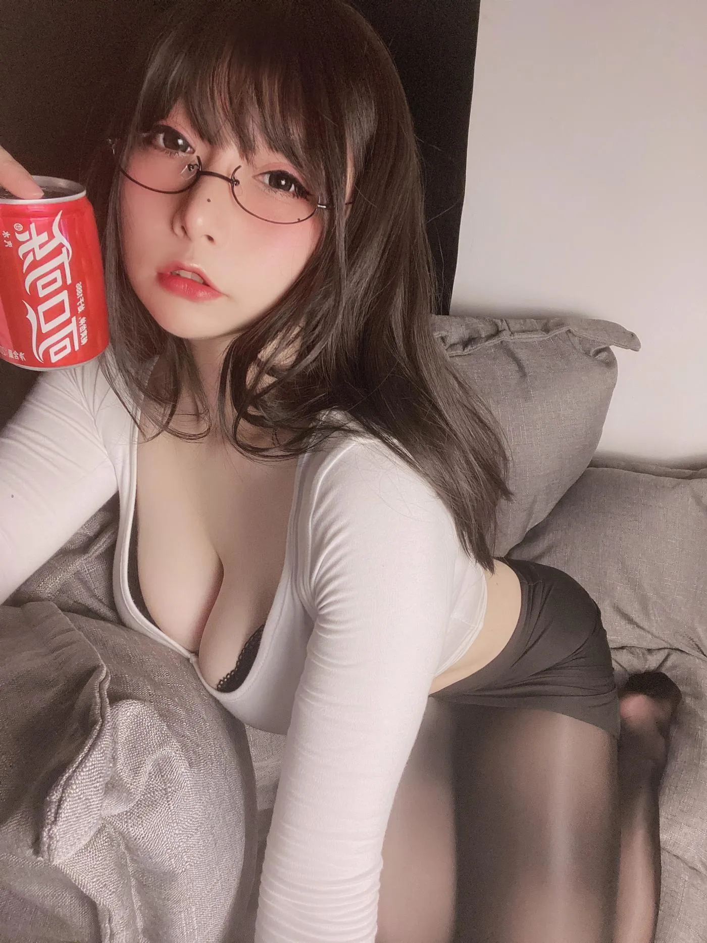 次屁啦 – NO.02 涞觅 [25P]插图8