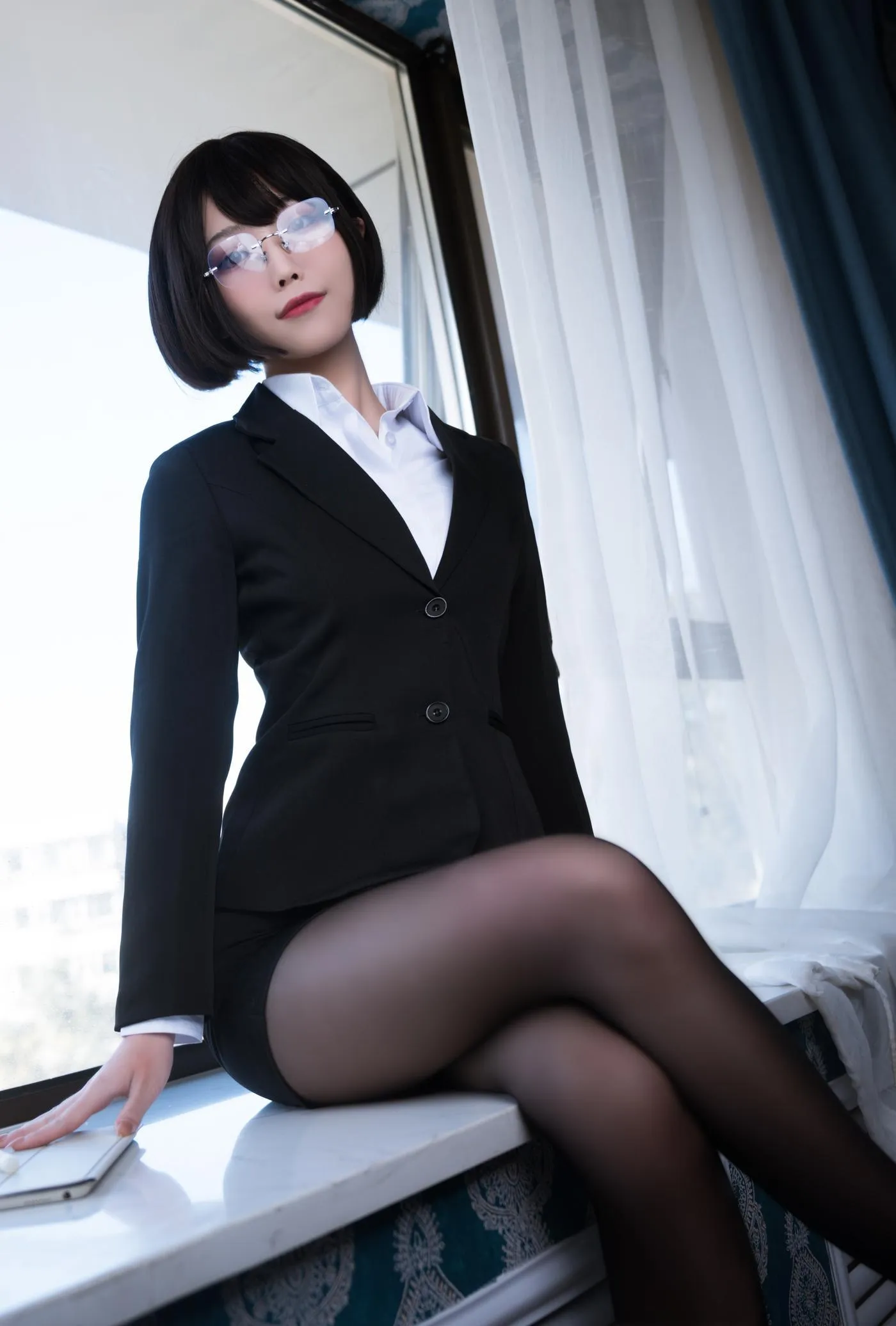 汪知子 – NO.01 OL [16P]插图8