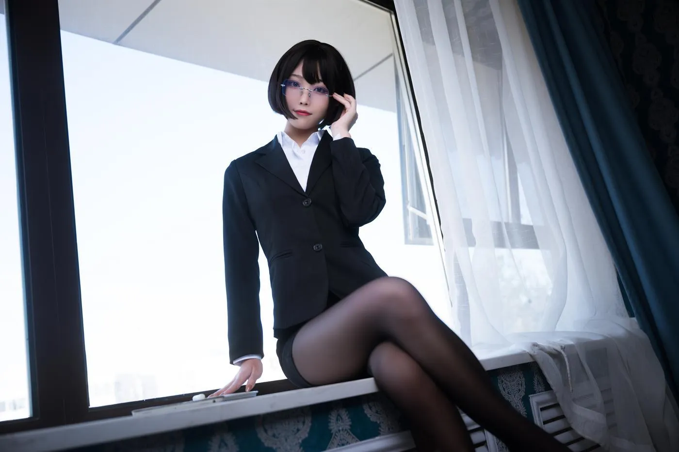 汪知子 – NO.01 OL [16P]插图4