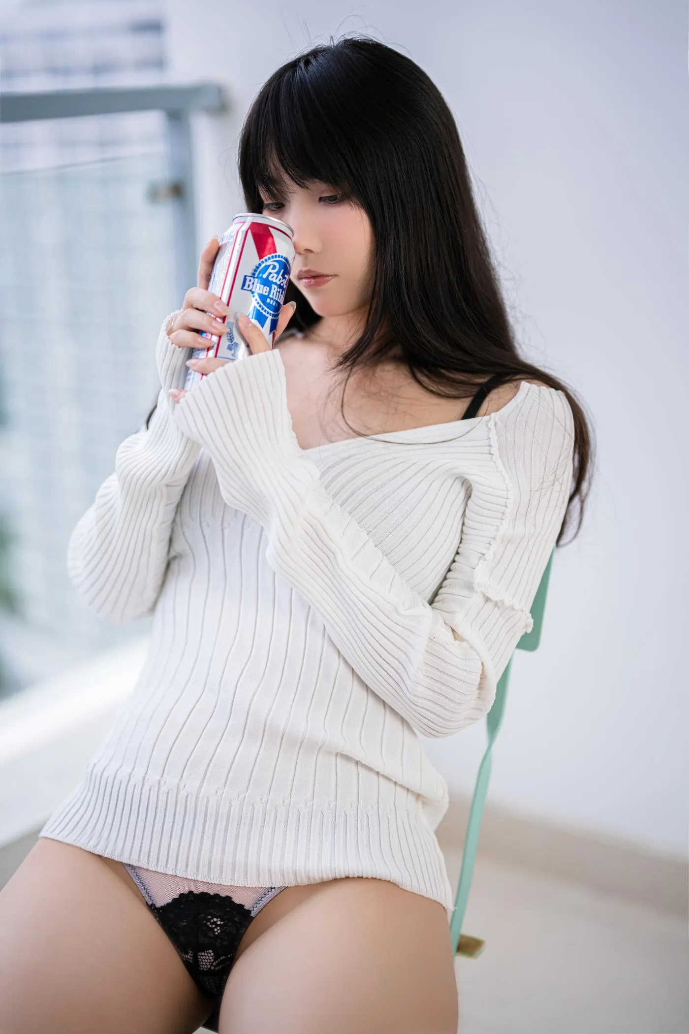 汪知子 – NO.04 醉酒 [36P]插图5