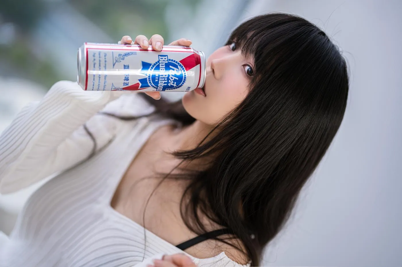 汪知子 – NO.04 醉酒 [36P]插图7