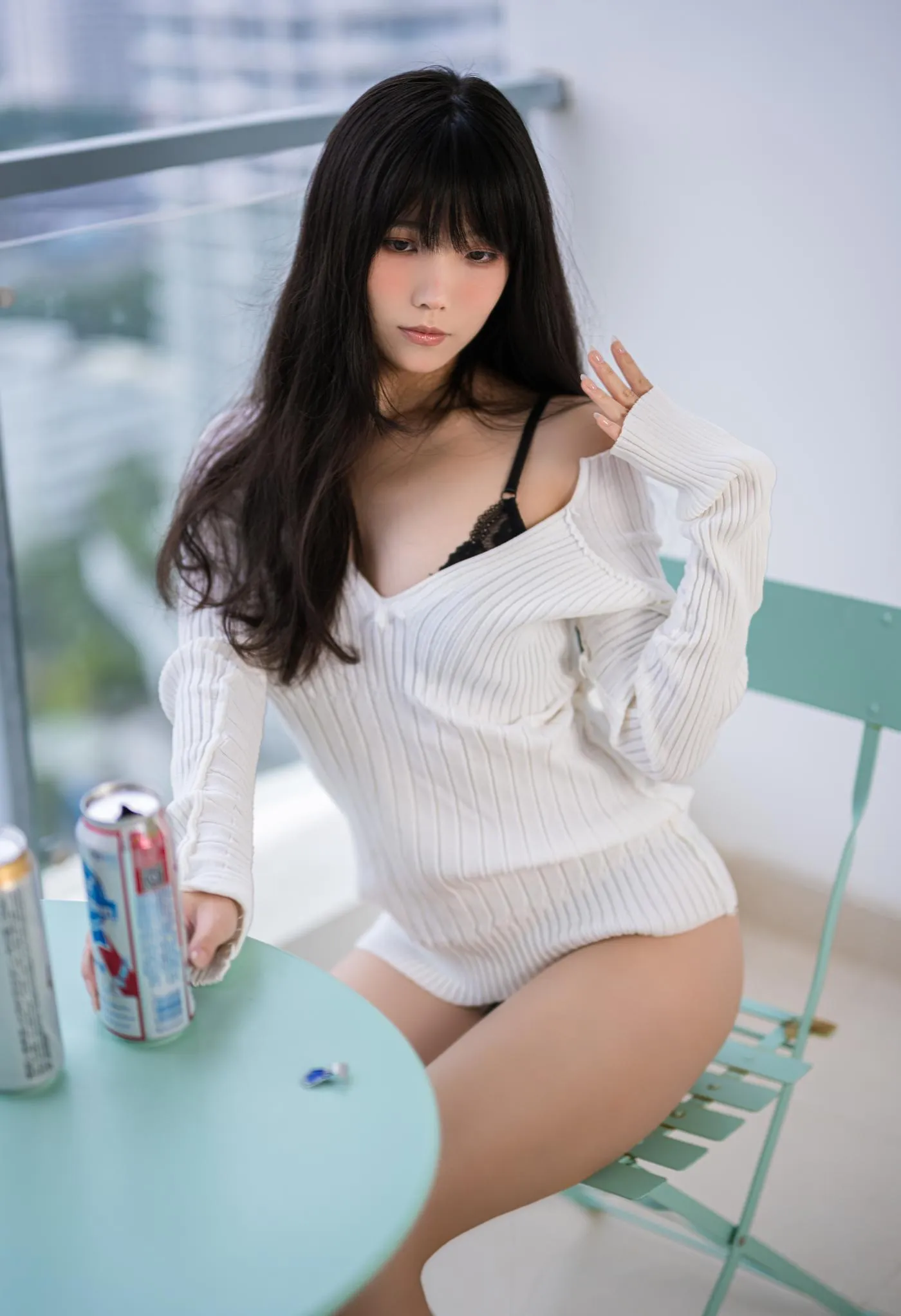 汪知子 – NO.04 醉酒 [36P]插图8