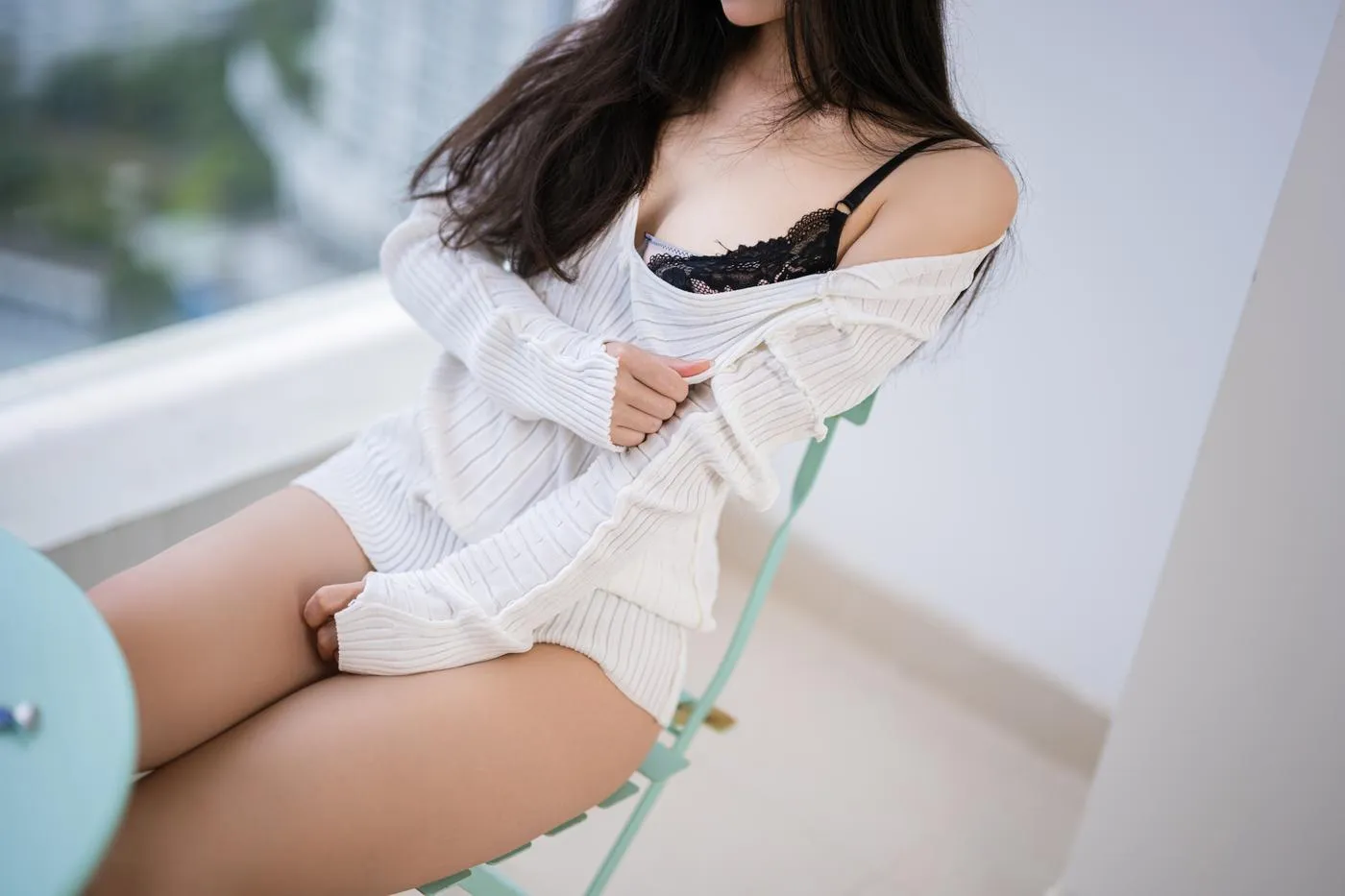 汪知子 – NO.04 醉酒 [36P]插图9