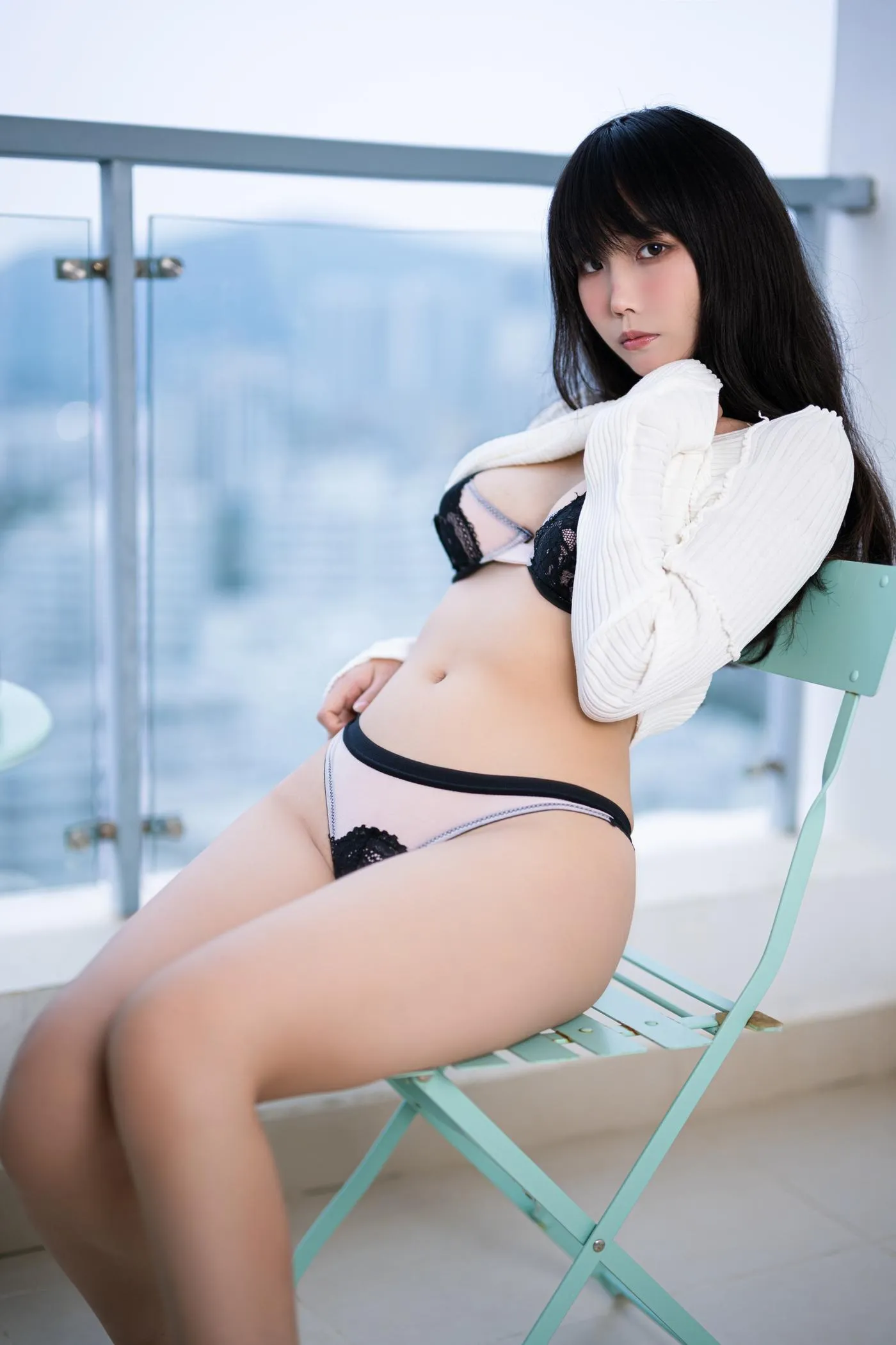 汪知子 – NO.04 醉酒 [36P]插图