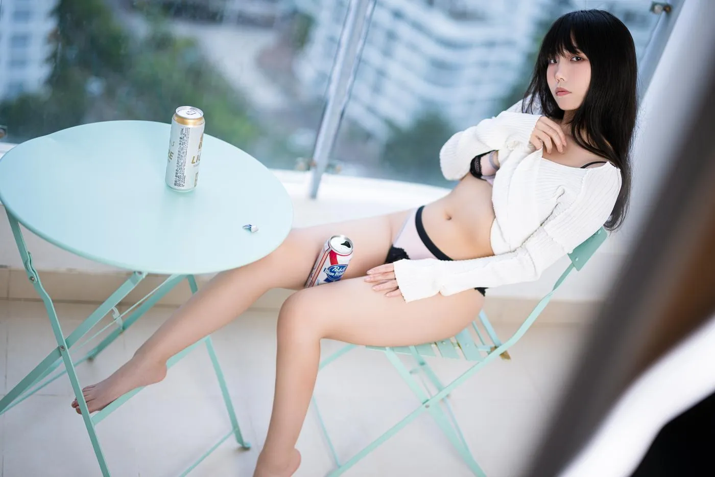 汪知子 – NO.04 醉酒 [36P]插图2