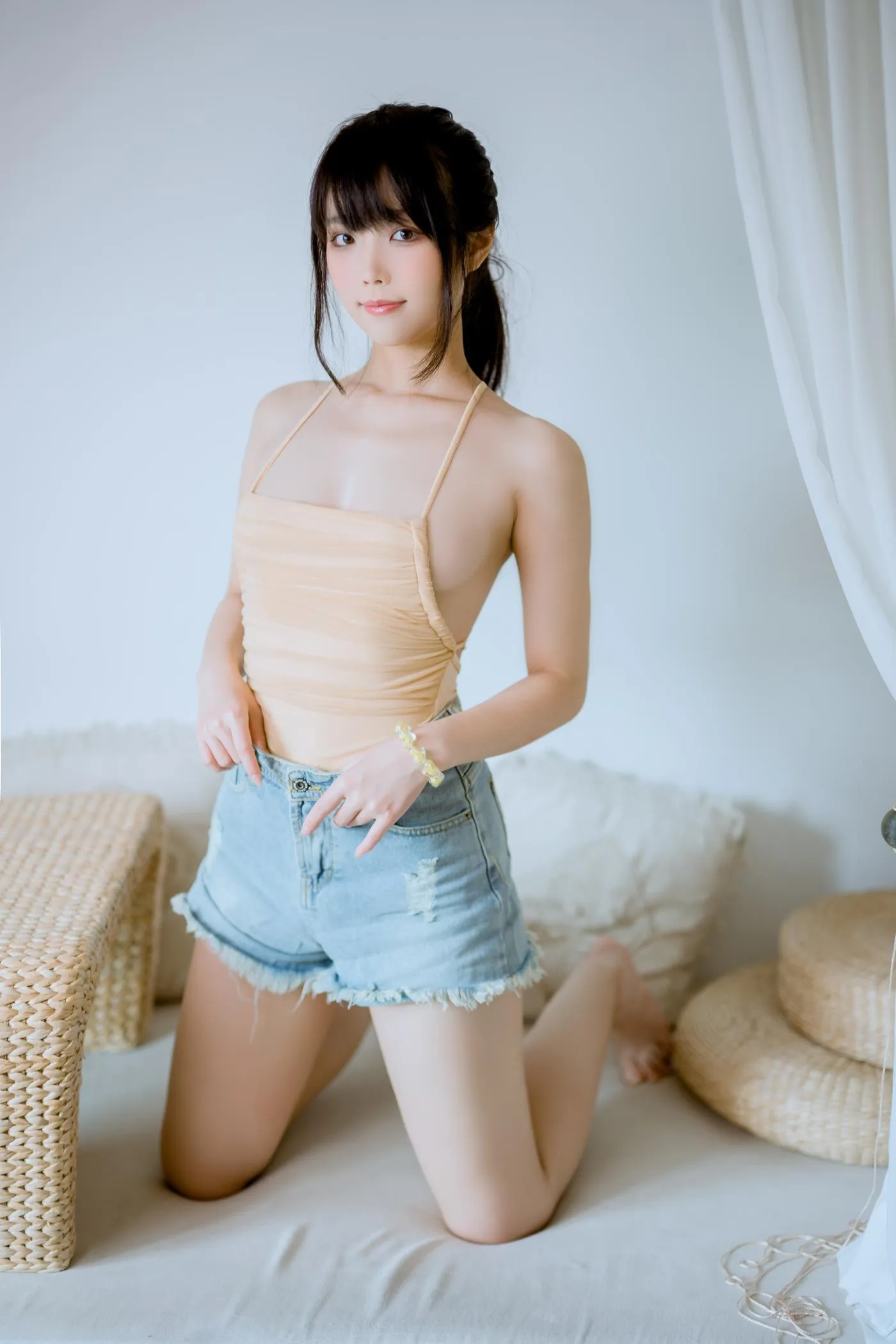 汪知子 – NO.06 观察柠檬 [41P]插图2