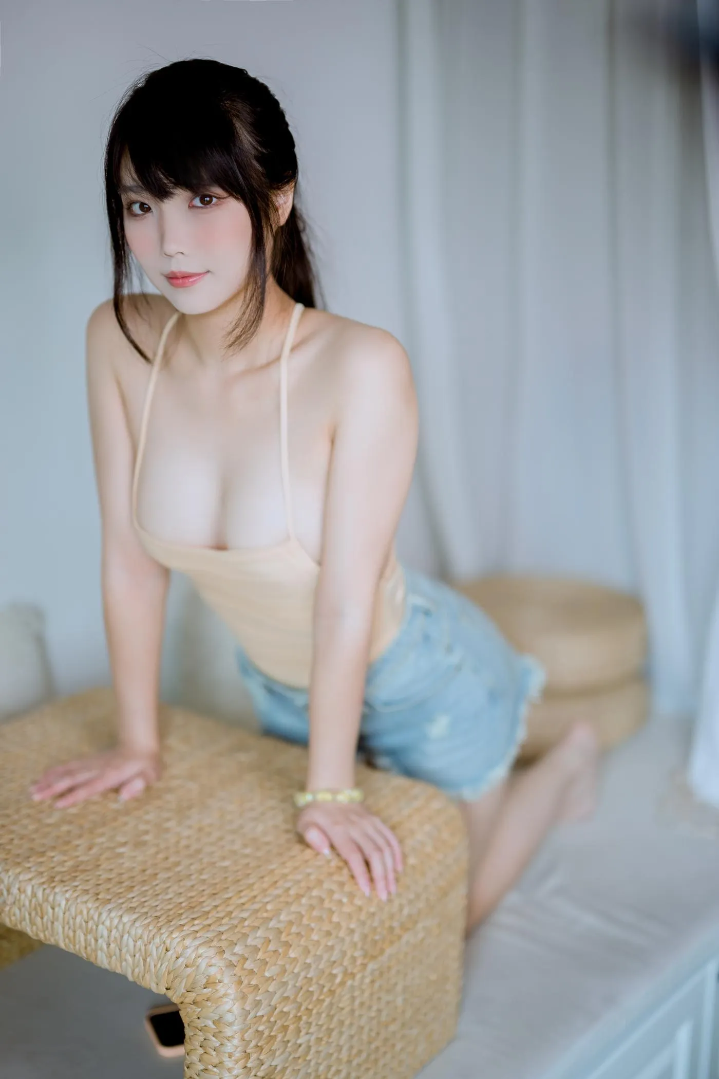 汪知子 – NO.06 观察柠檬 [41P]插图3