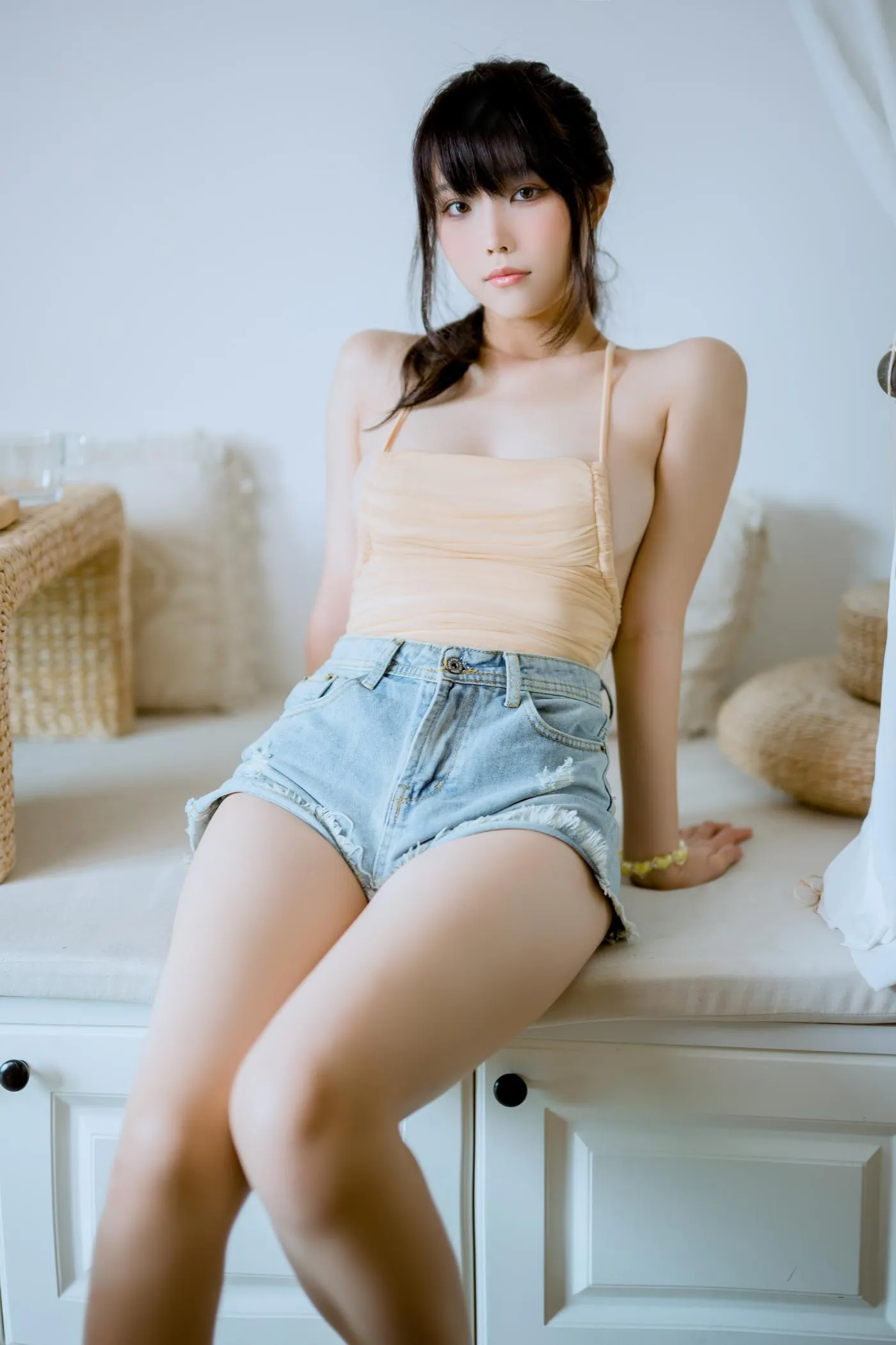 汪知子 – NO.06 观察柠檬 [41P]插图
