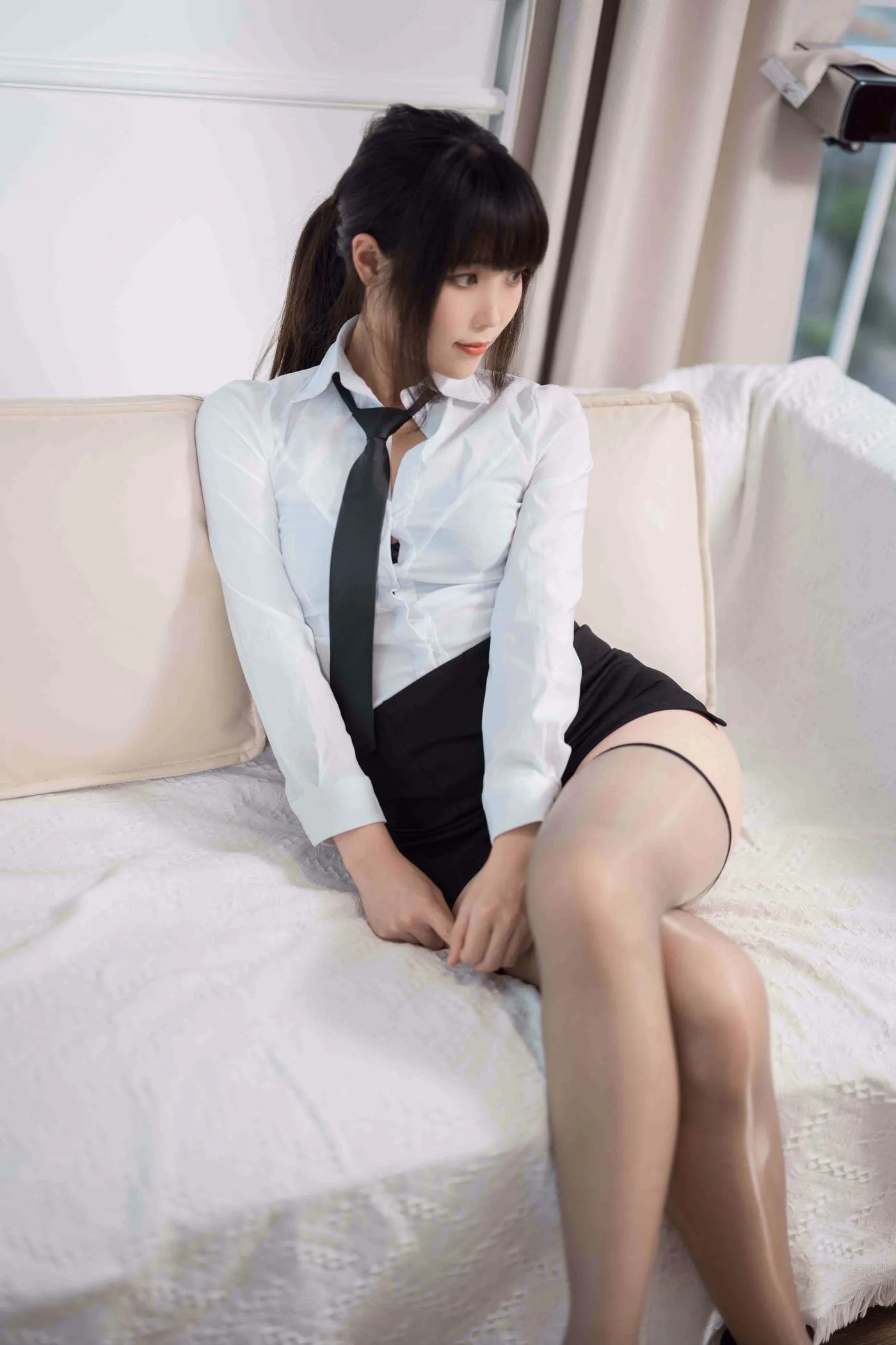 汪知子 – NO.07 OL2 [55P]插图9