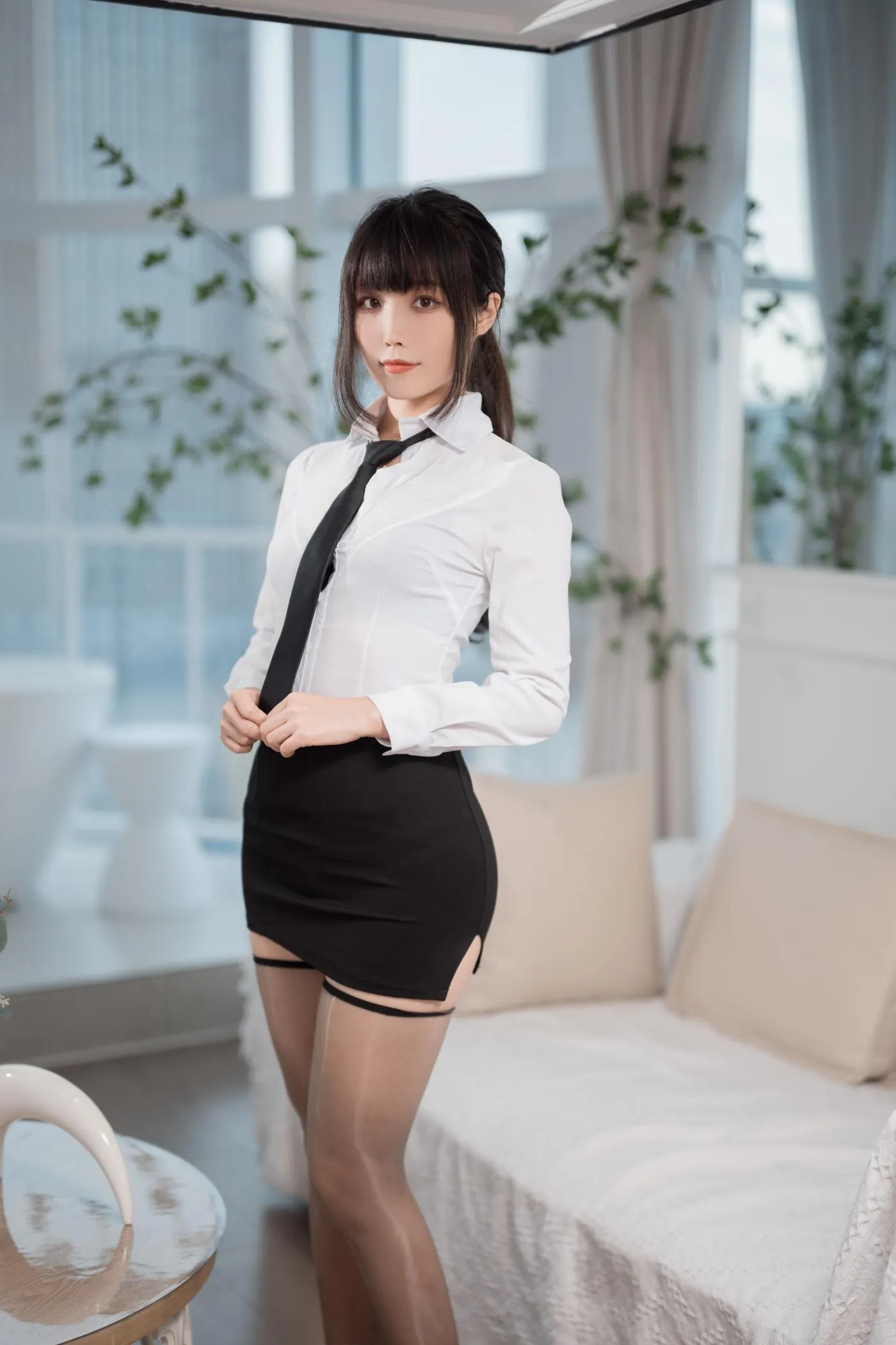汪知子 – NO.07 OL2 [55P]插图2