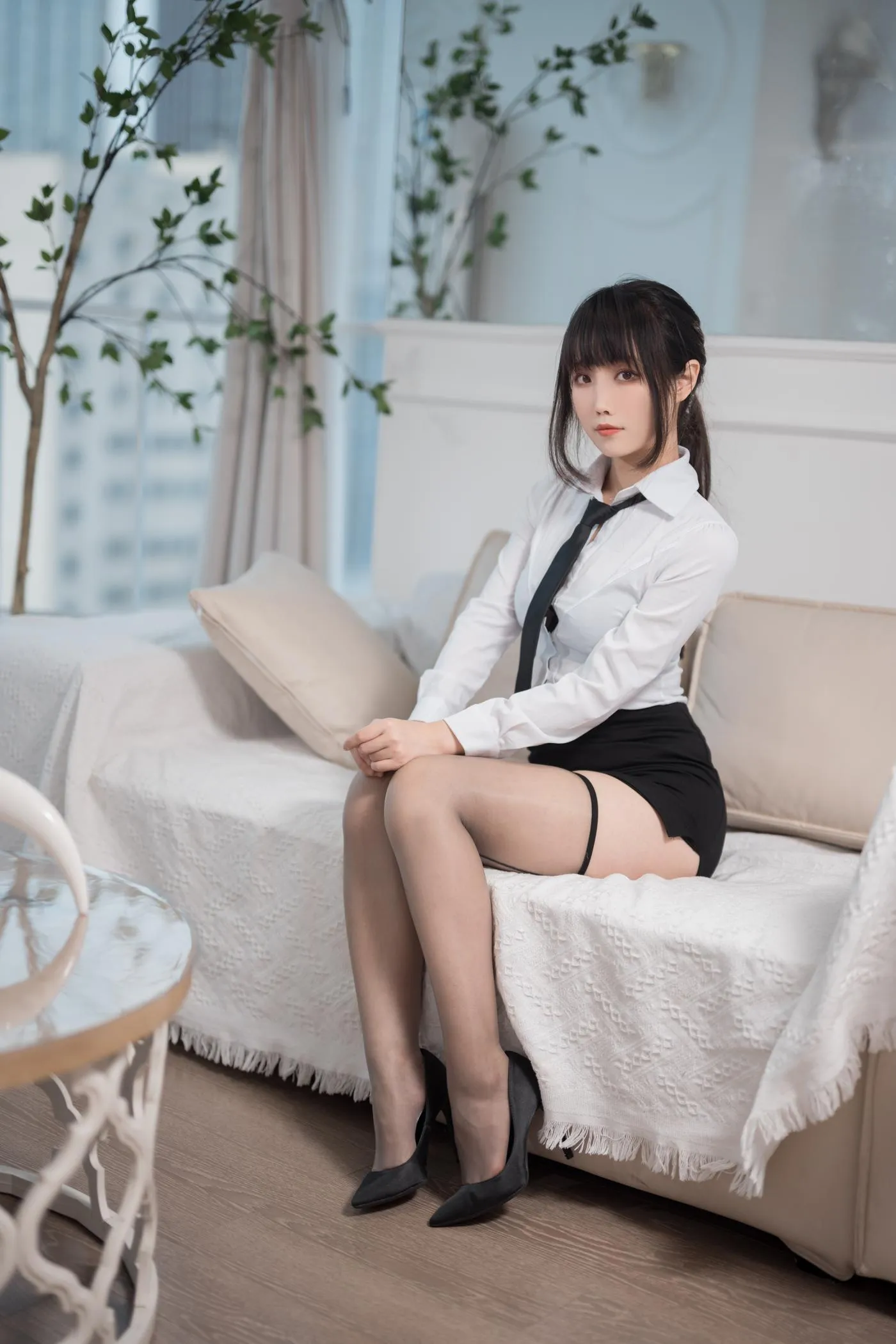 汪知子 – NO.07 OL2 [55P]插图2