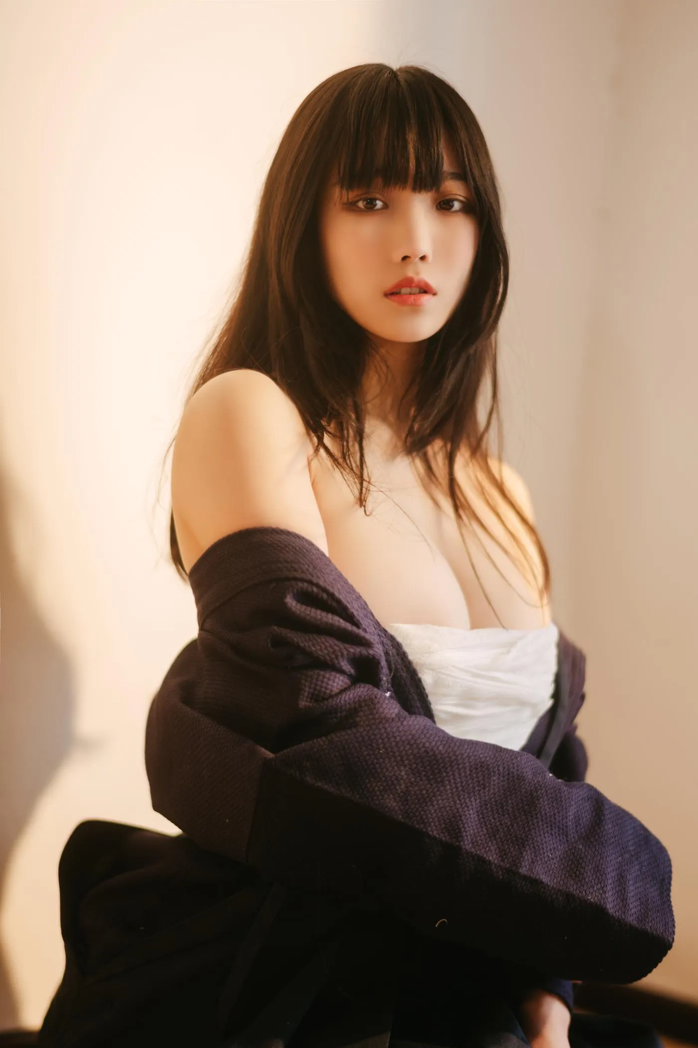 汪知子 – NO.10 最后的武士 [40P]插图5