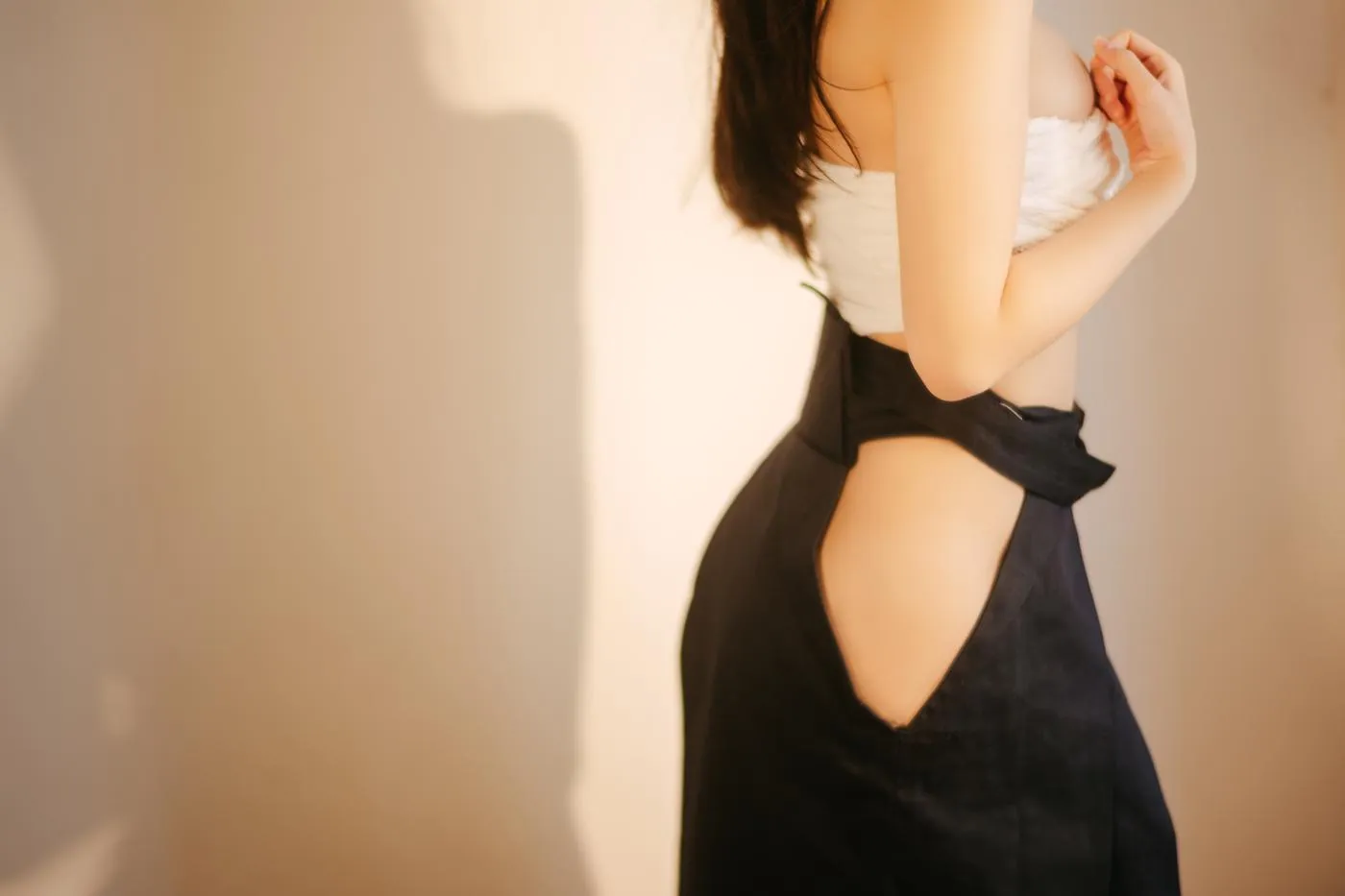 汪知子 – NO.10 最后的武士 [40P]插图9