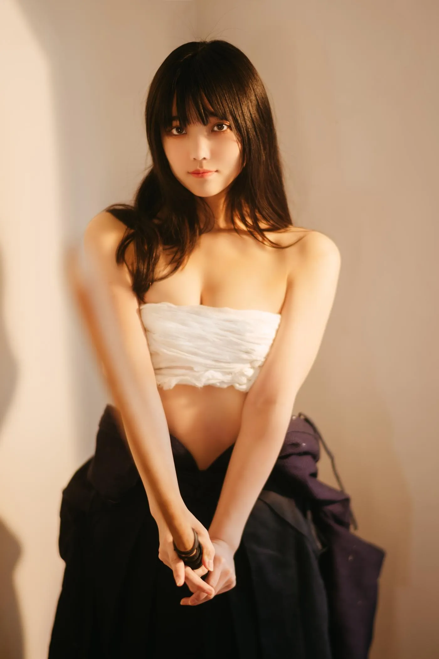 汪知子 – NO.10 最后的武士 [40P]插图5