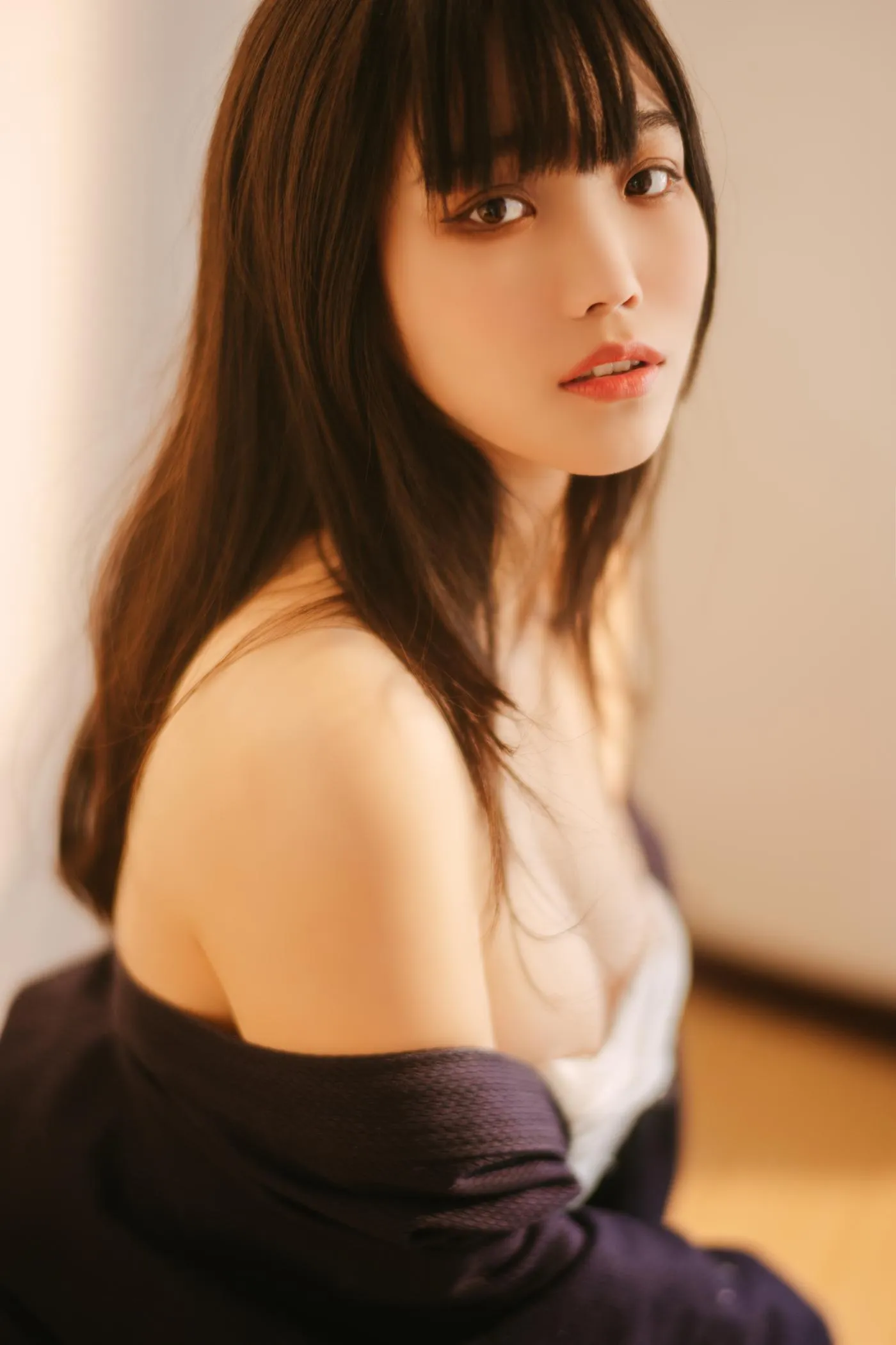 汪知子 – NO.10 最后的武士 [40P]插图3