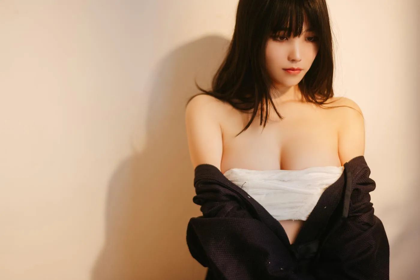 汪知子 – NO.10 最后的武士 [40P]插图5
