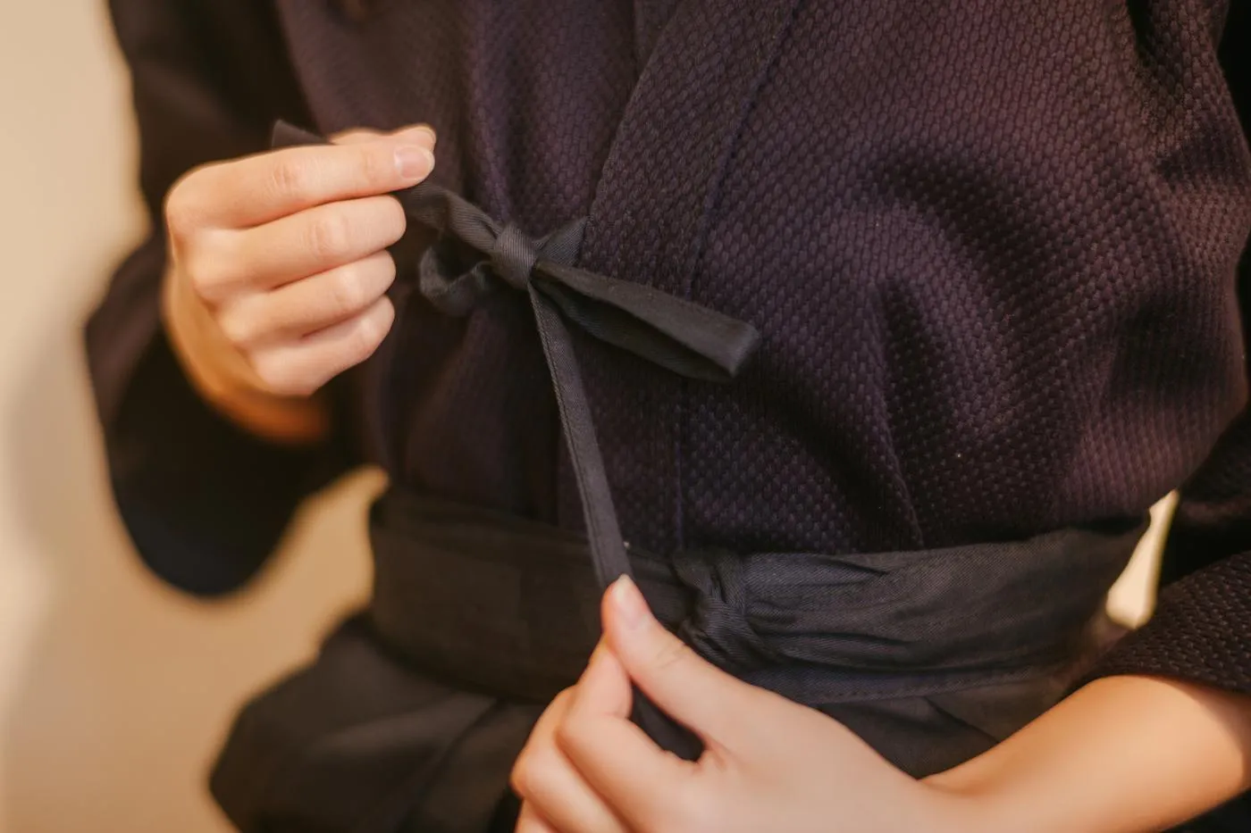 汪知子 – NO.10 最后的武士 [40P]插图6