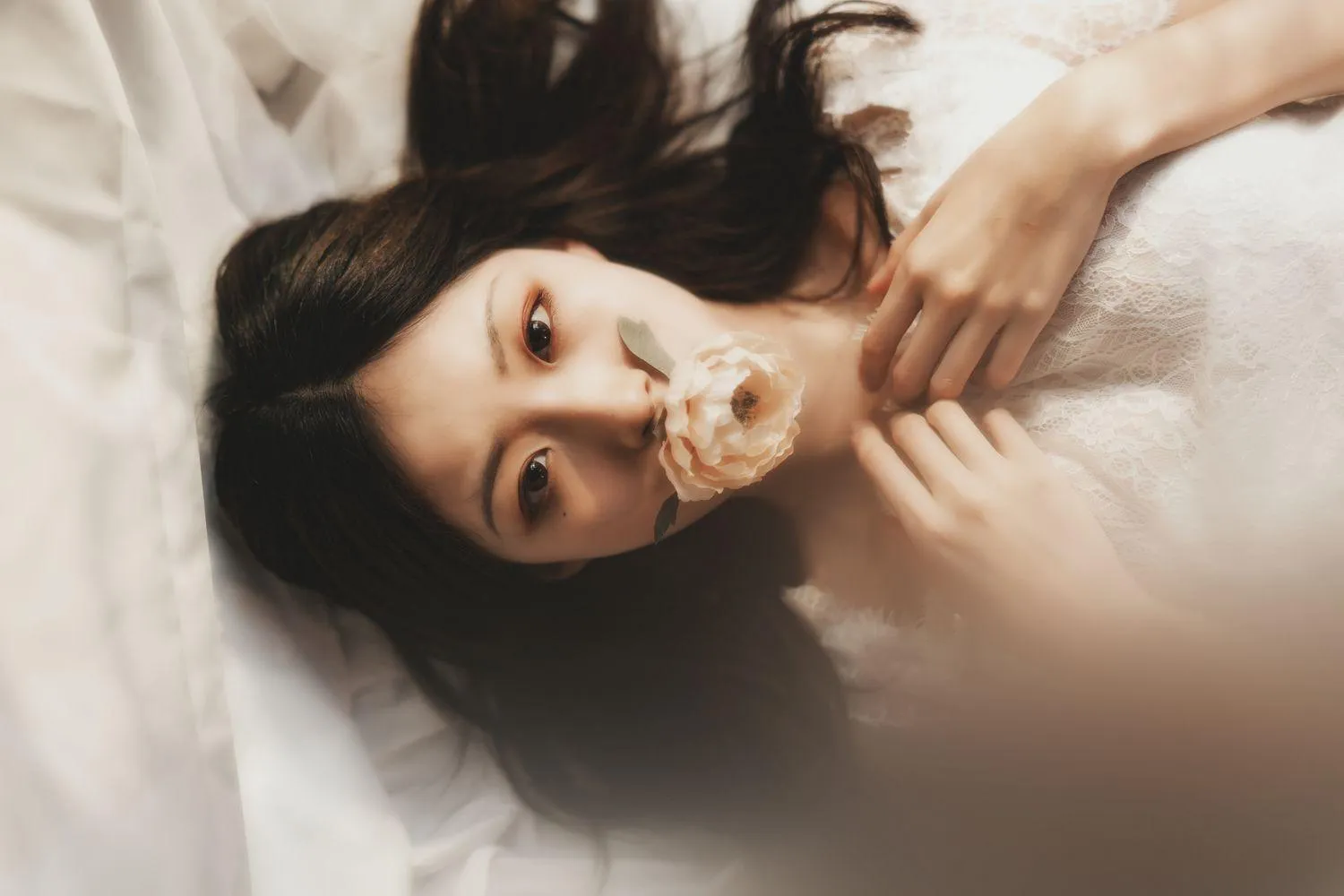 沧霁桔梗 – NO.09 L’Amant [23P]插图6