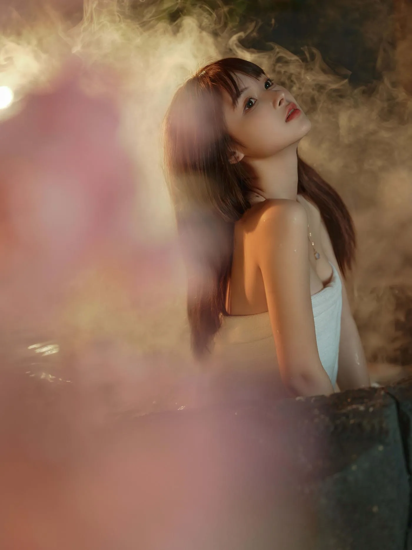 河豚抚子 – NO.02 温泉 [14P]插图