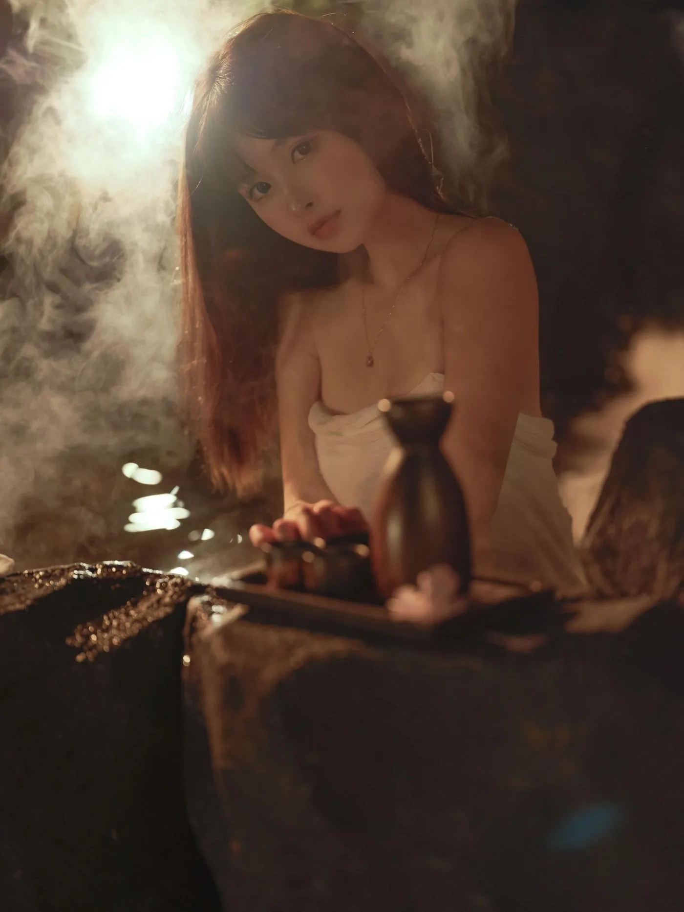 河豚抚子 – NO.02 温泉 [14P]插图3