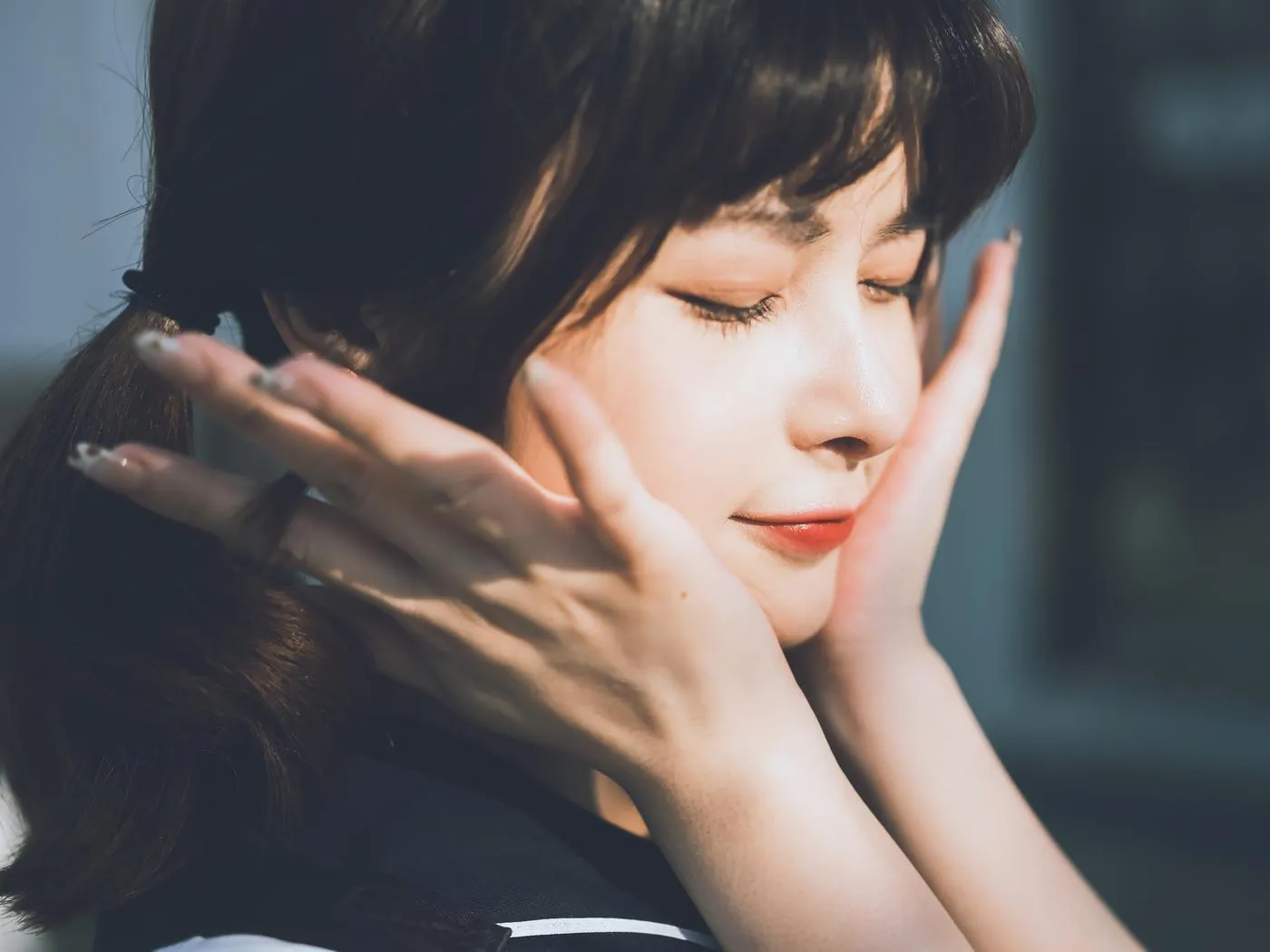 河豚抚子 – NO.04 那年喜欢的女孩 _ 其一 [34P]插图6