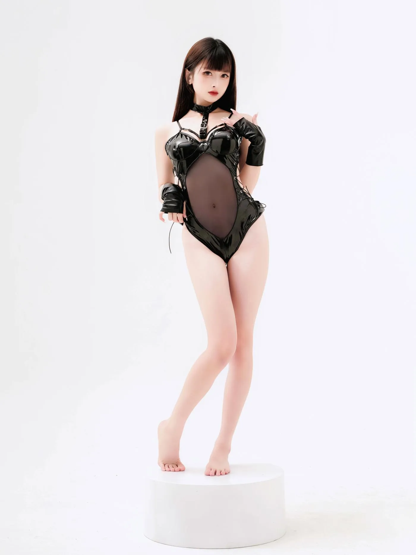 河豚抚子 – NO.09 小恶魔 [18P]插图6