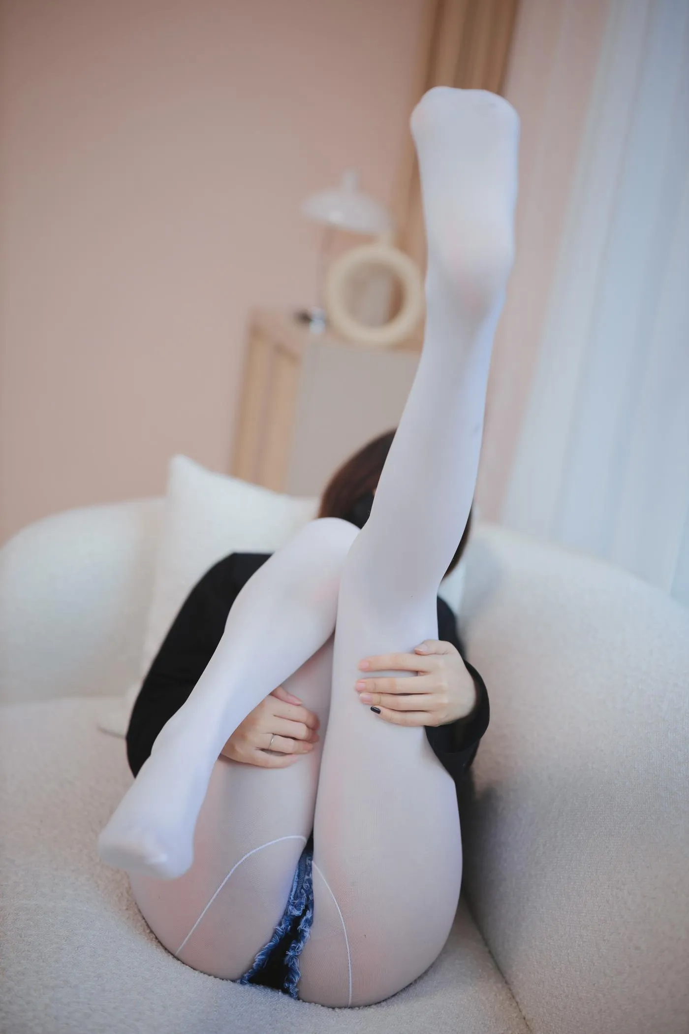 洛桑w伊梓 – NO.01 升玖老师 [38P]插图3