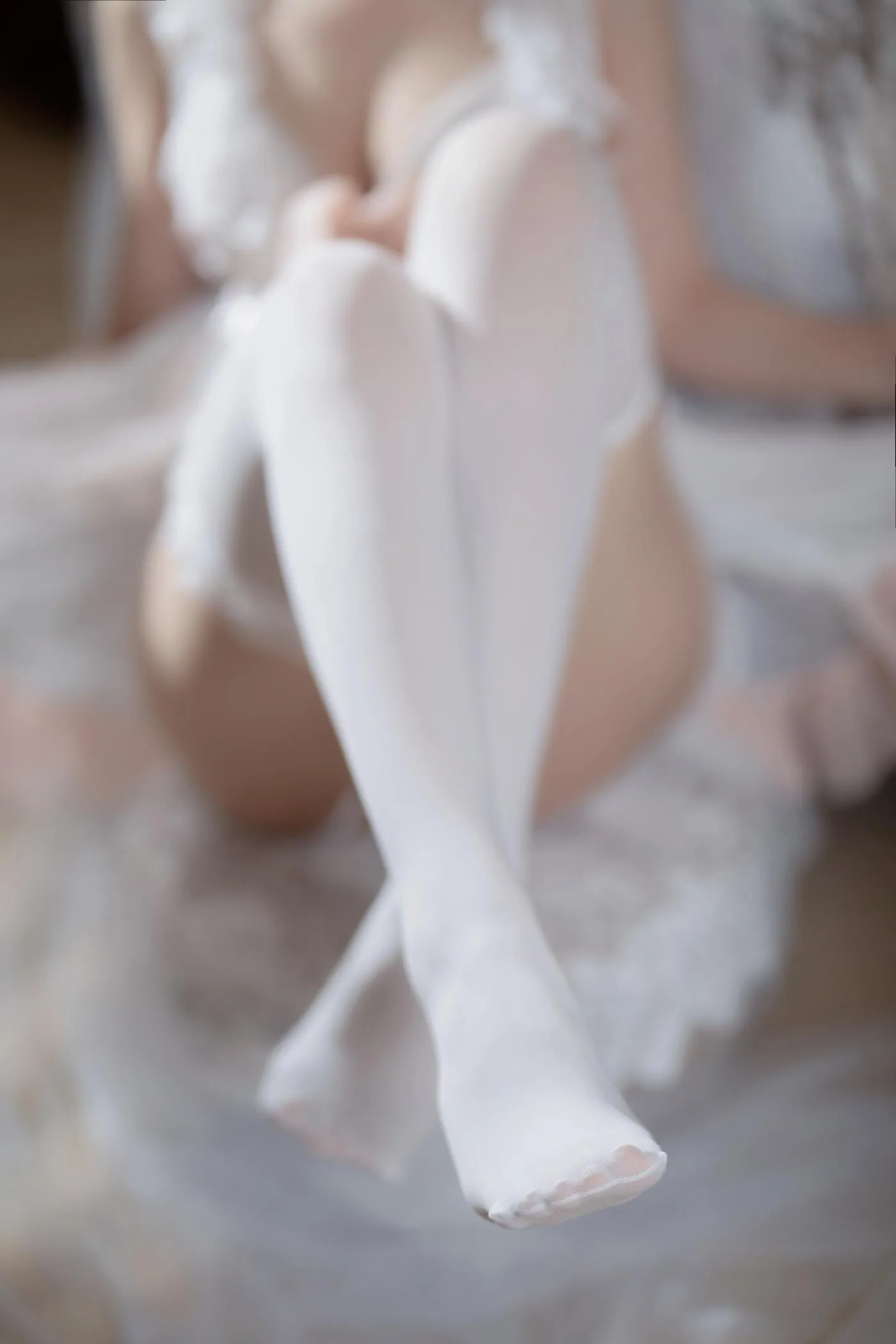 洛桑w伊梓 – NO.03 暖冬日记 [32P]插图9