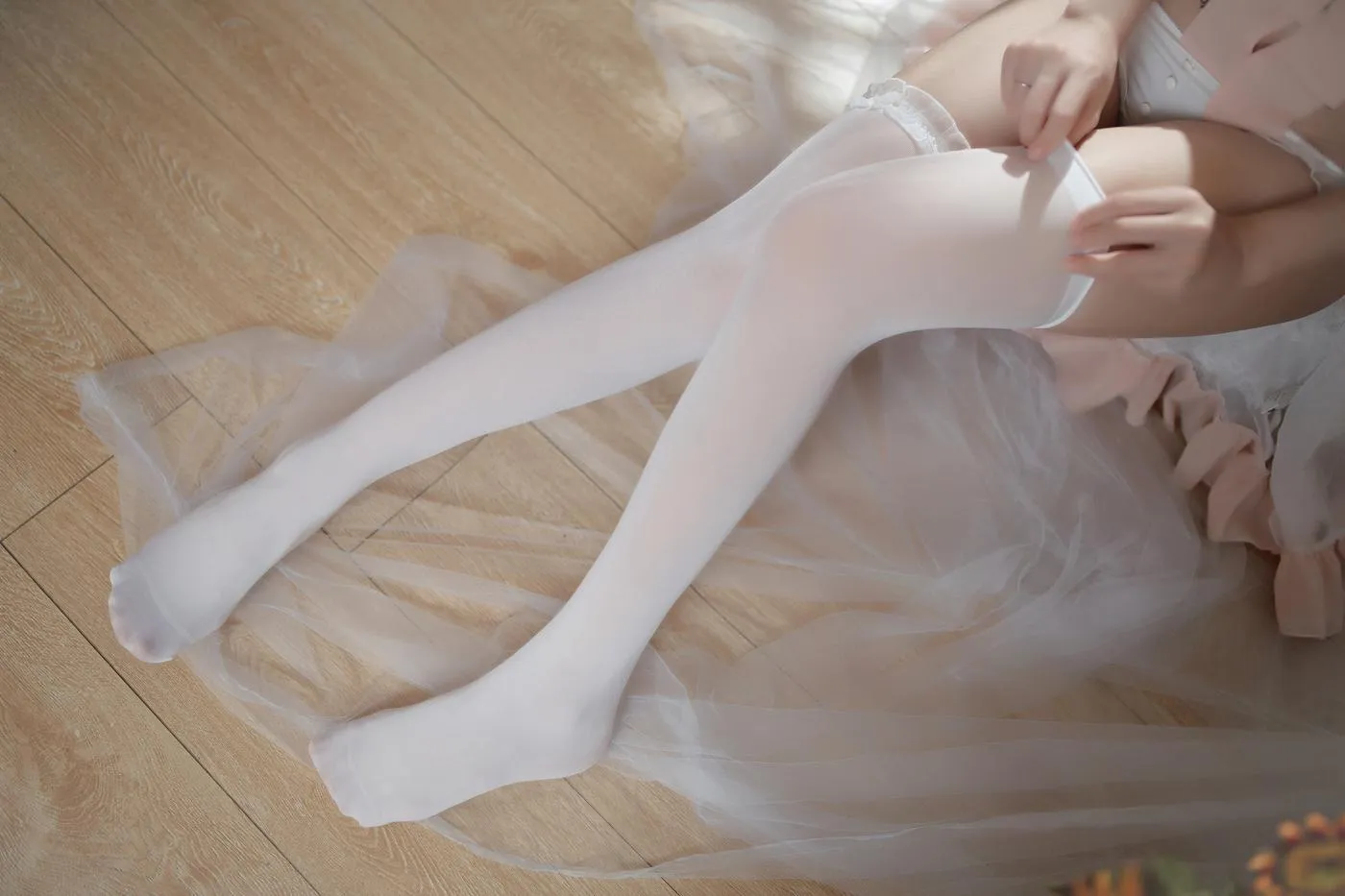 洛桑w伊梓 – NO.03 暖冬日记 [32P]插图2