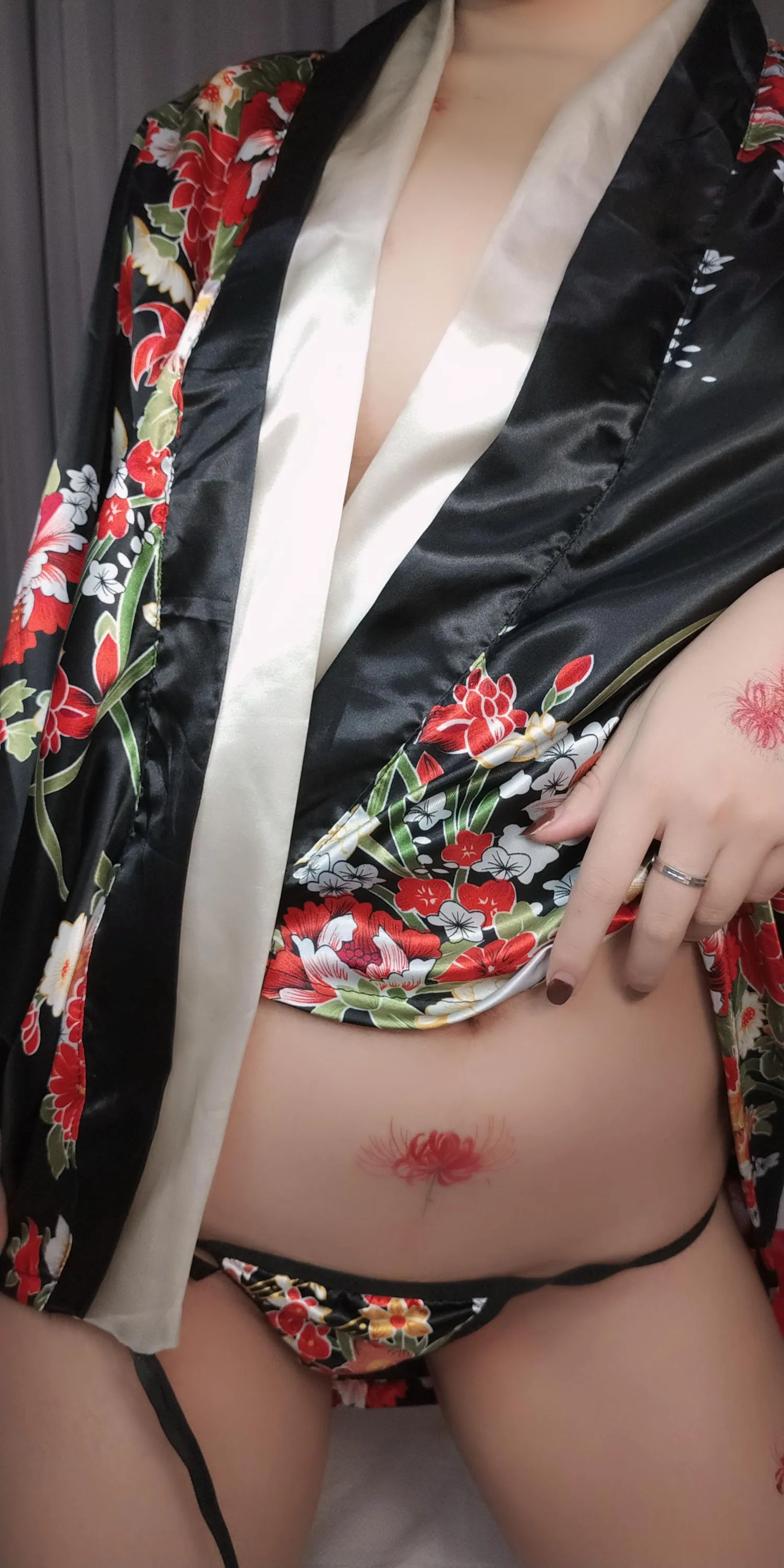 洛璃 LoLiSAMA NO.003 歌舞伎-图片 [92P]插图8