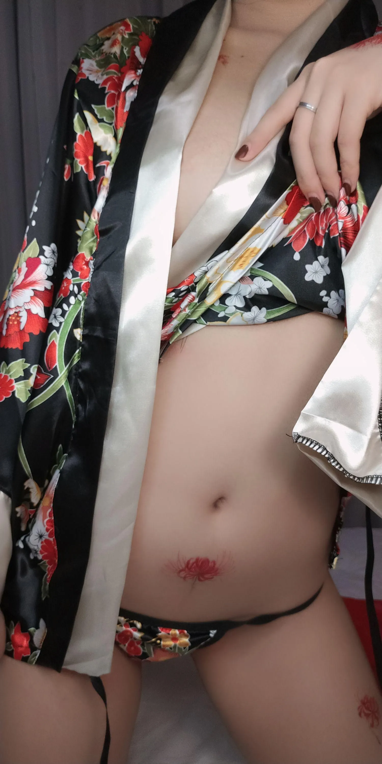 洛璃 LoLiSAMA NO.003 歌舞伎-图片 [92P]插图7