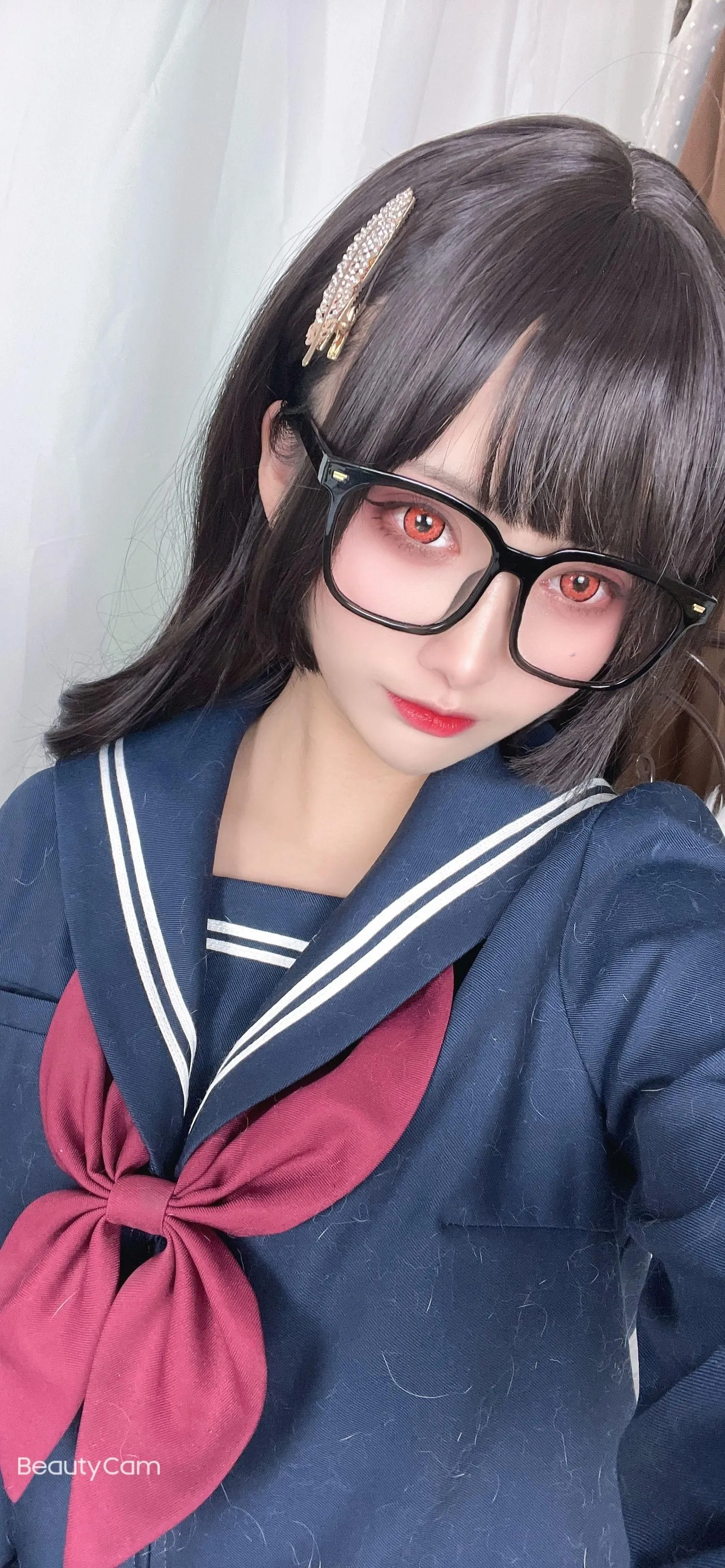 洛璃 LoLiSAMA NO.021 第一次的约会 [113P]插图7