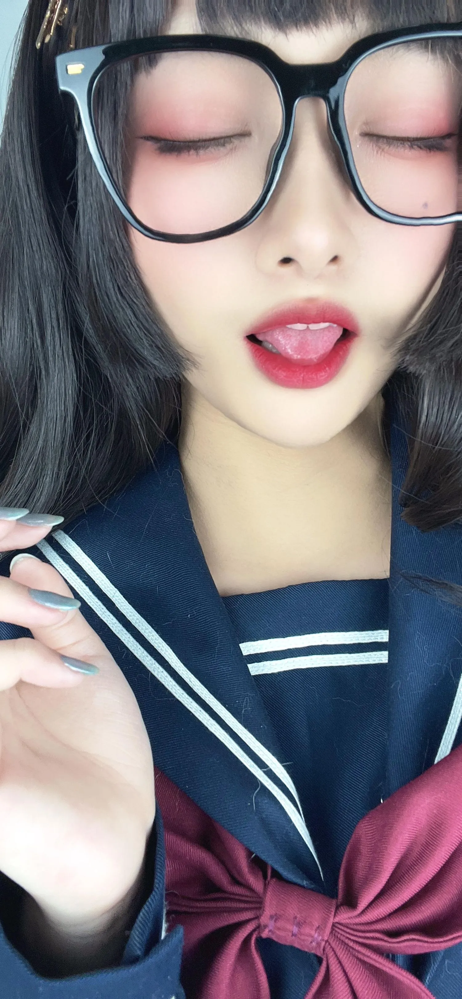 洛璃 LoLiSAMA NO.021 第一次的约会 [113P]插图