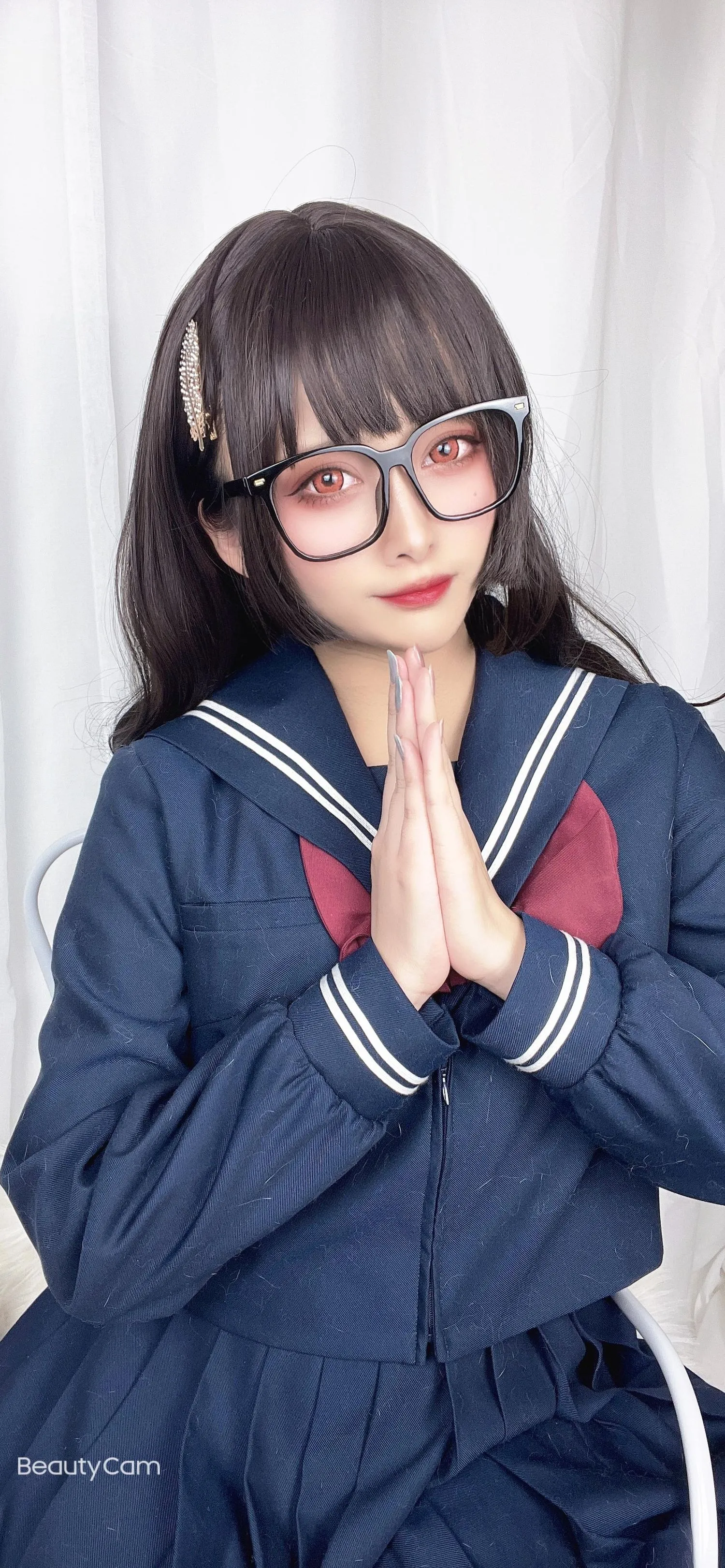 洛璃 LoLiSAMA NO.021 第一次的约会 [113P]插图1