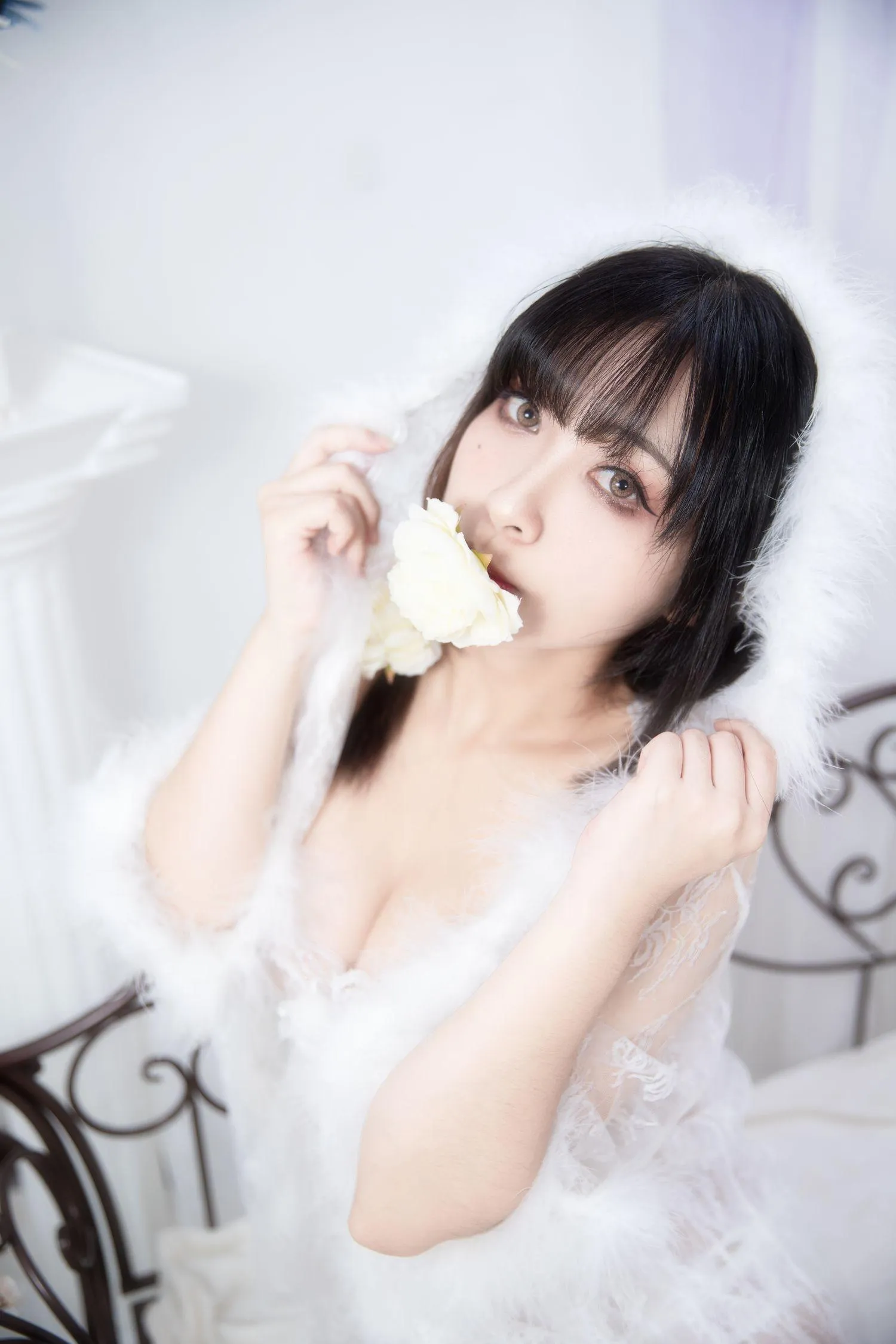 洛璃 LoLiSAMA NO.030 蛋糕 [25P]插图