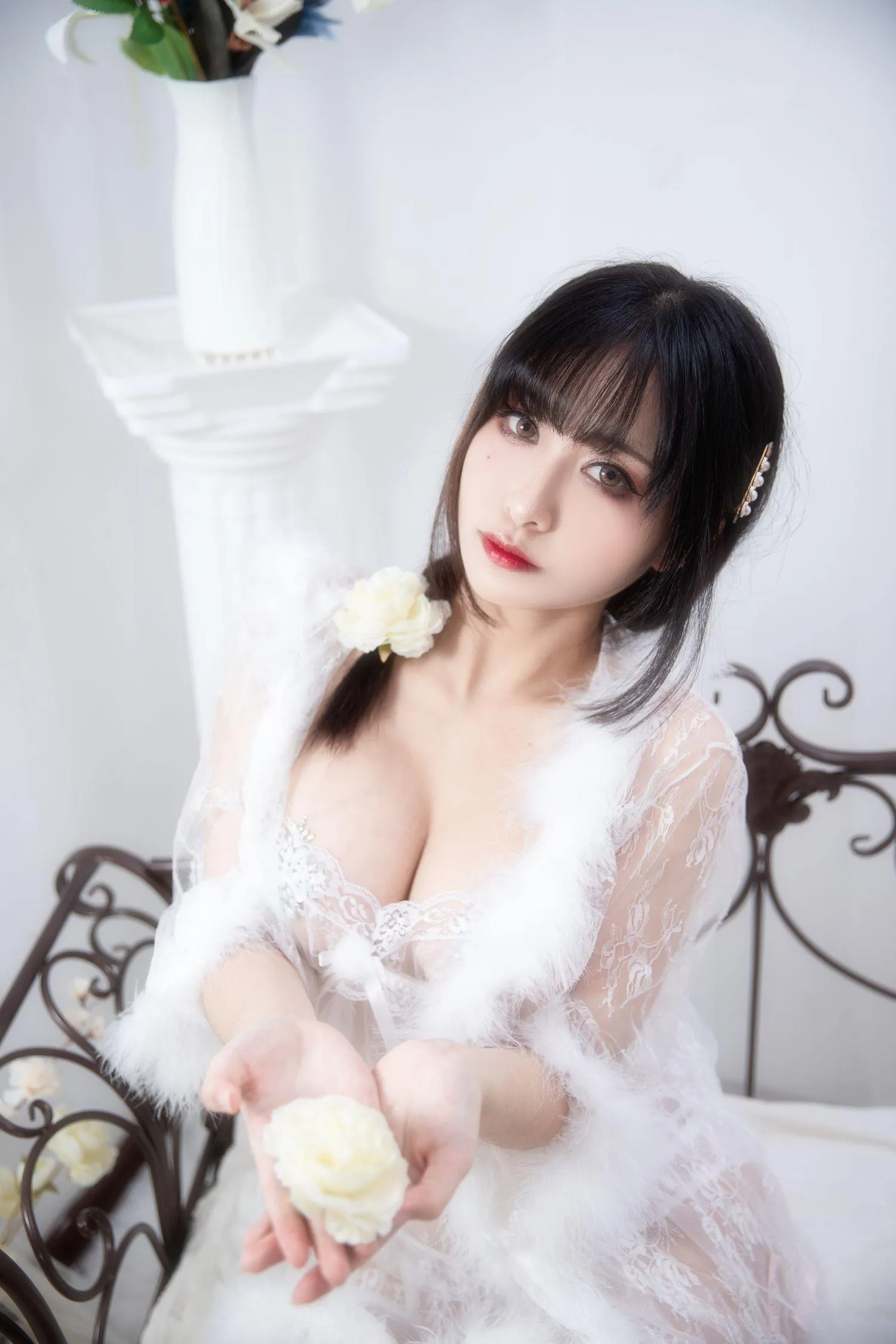 洛璃 LoLiSAMA NO.030 蛋糕 [25P]插图1