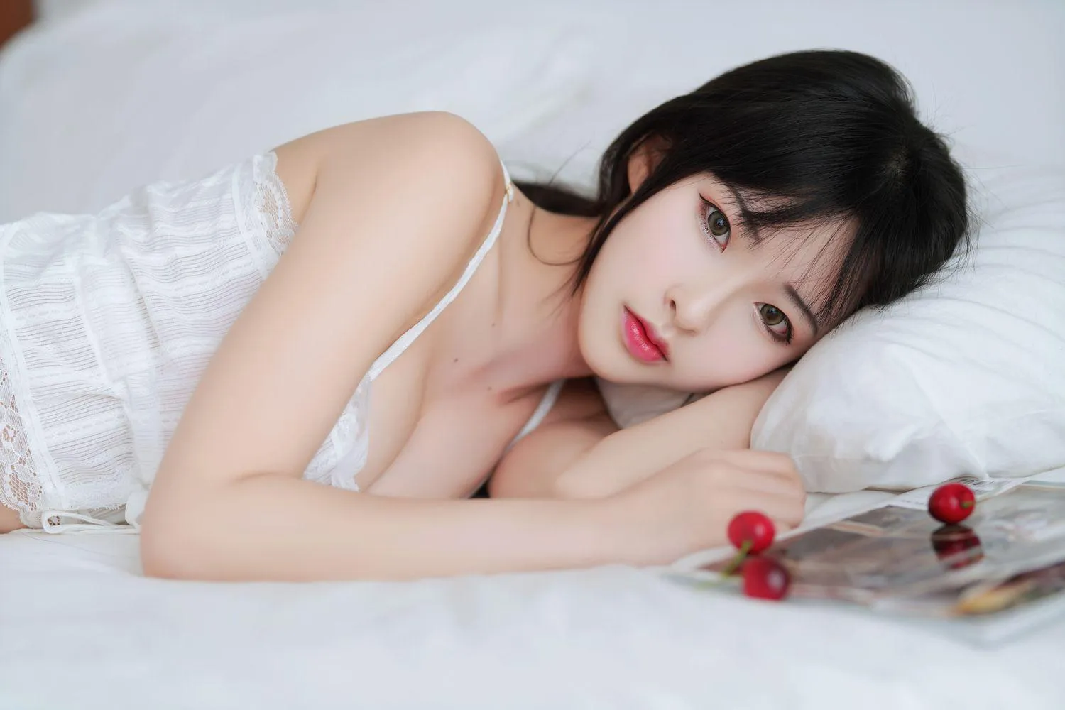 清水由乃 – NO.01 夏日清凉 [41P]插图6